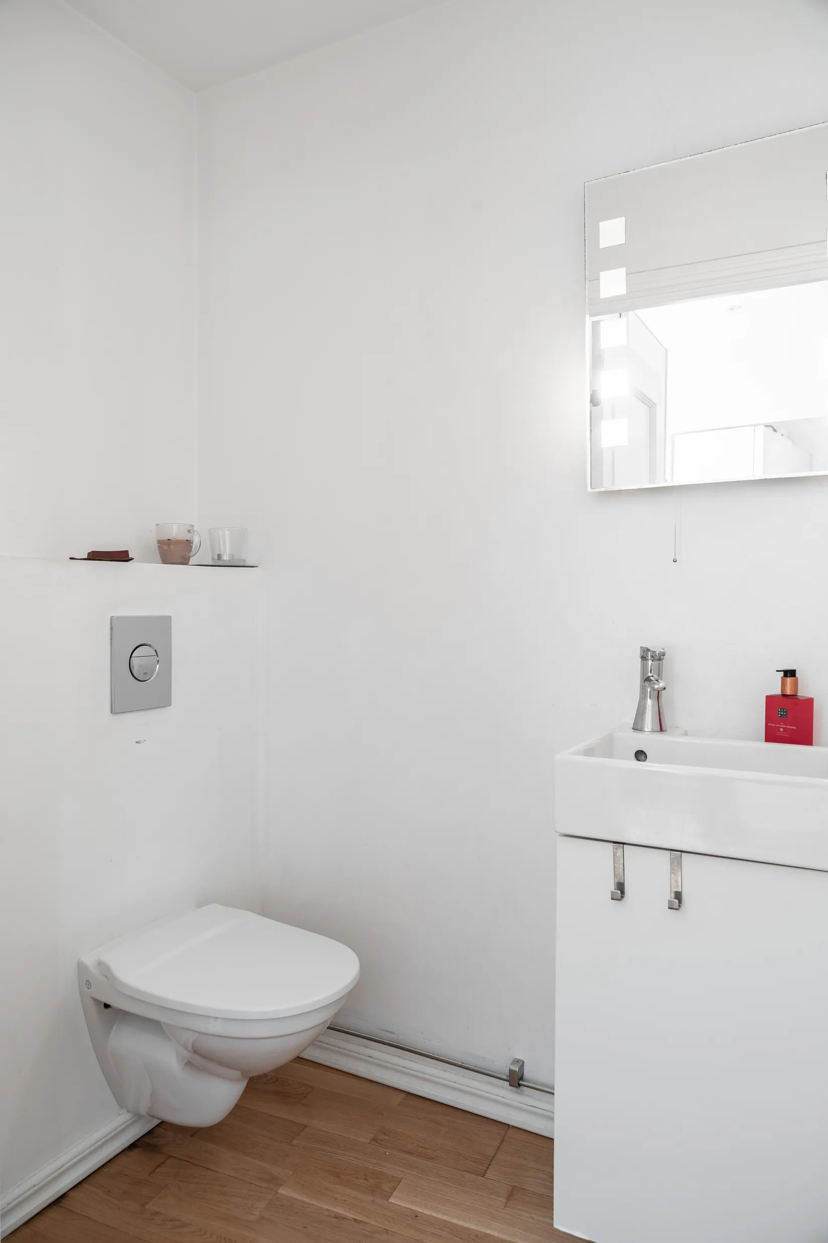 Bostadsrätt, Kullagatan 55B, Centrum Helsingborg, Helsingborg