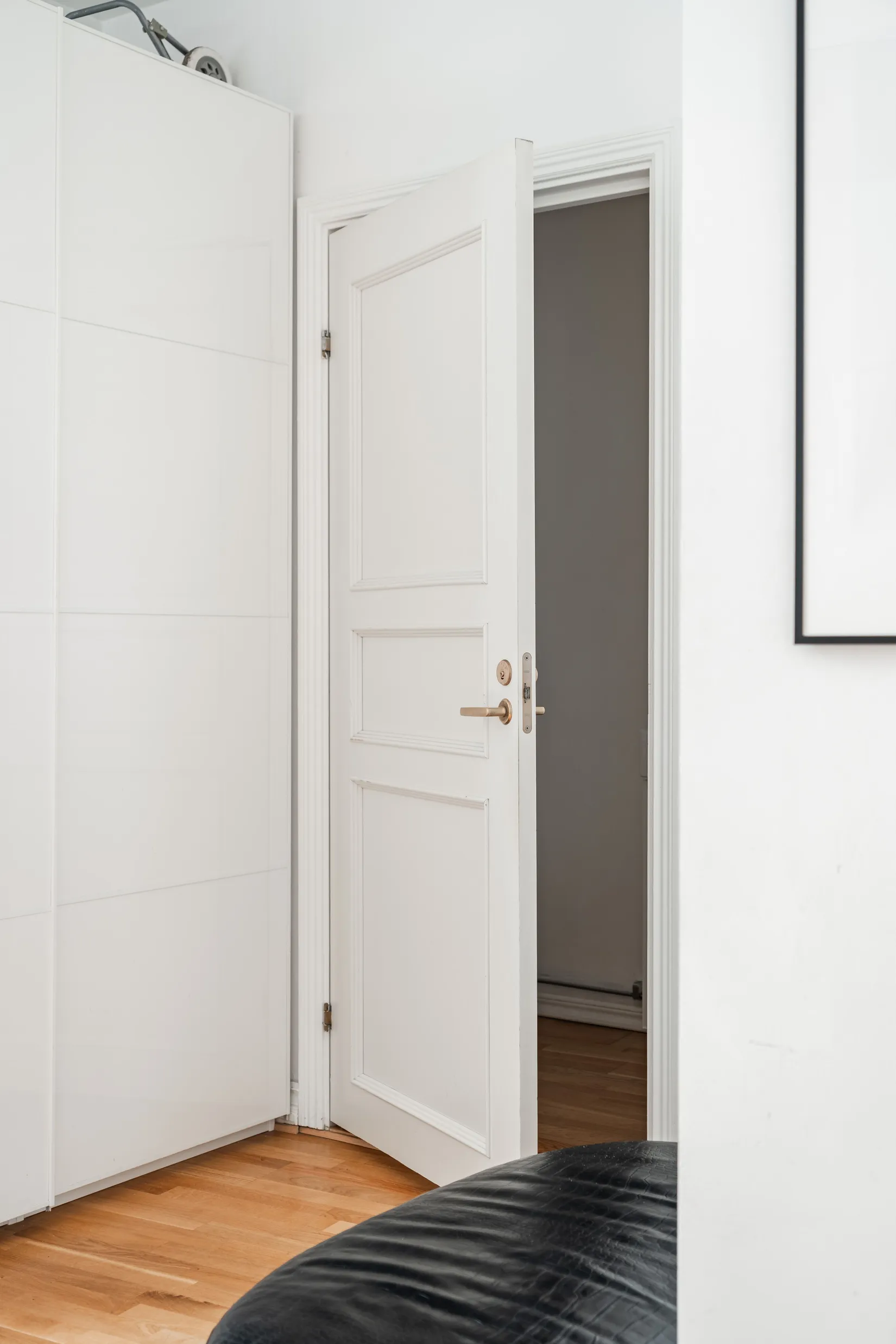 Bostadsrätt, Kullagatan 55B, Centrum Helsingborg, Helsingborg
