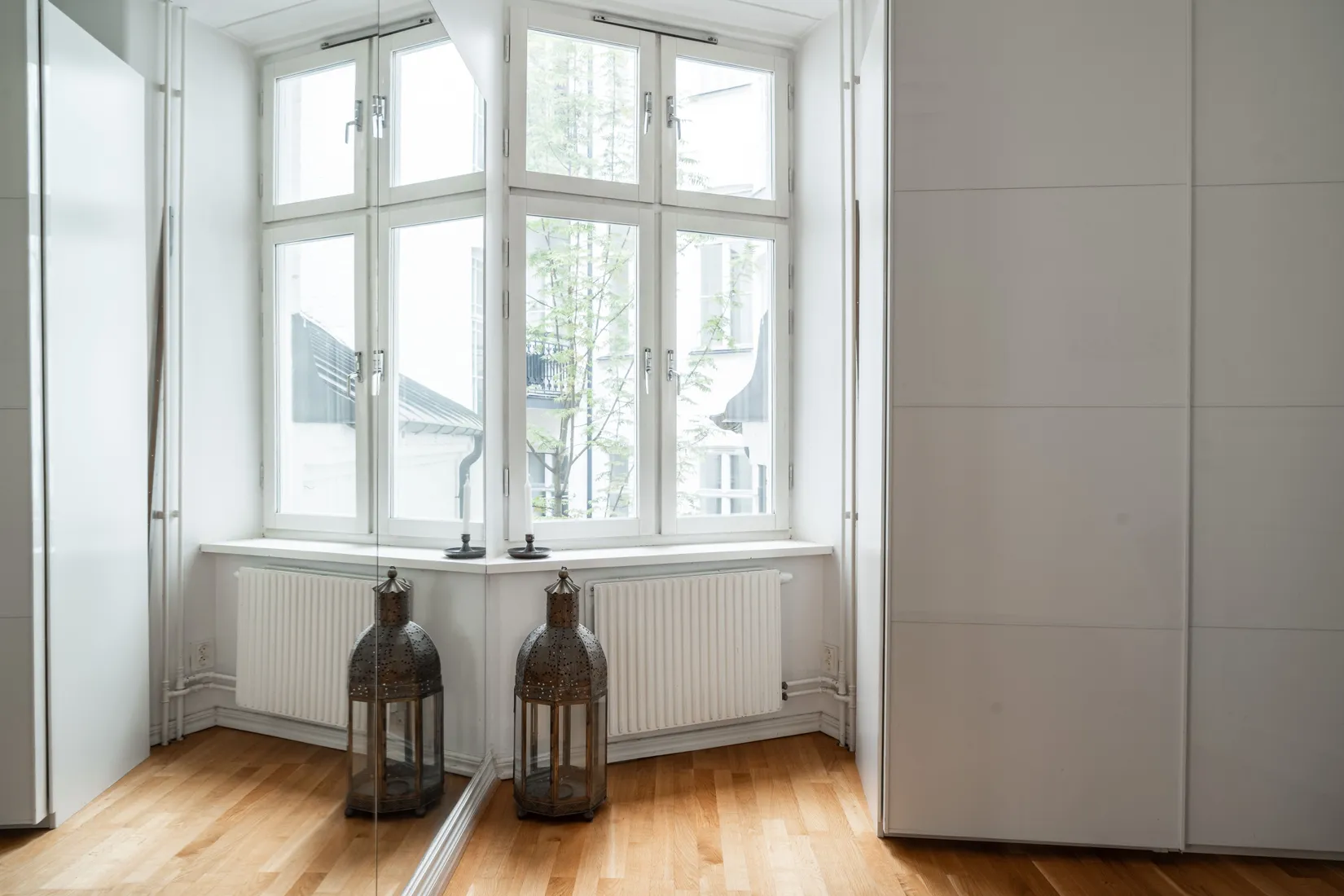 Bostadsrätt, Kullagatan 55B, Centrum Helsingborg, Helsingborg