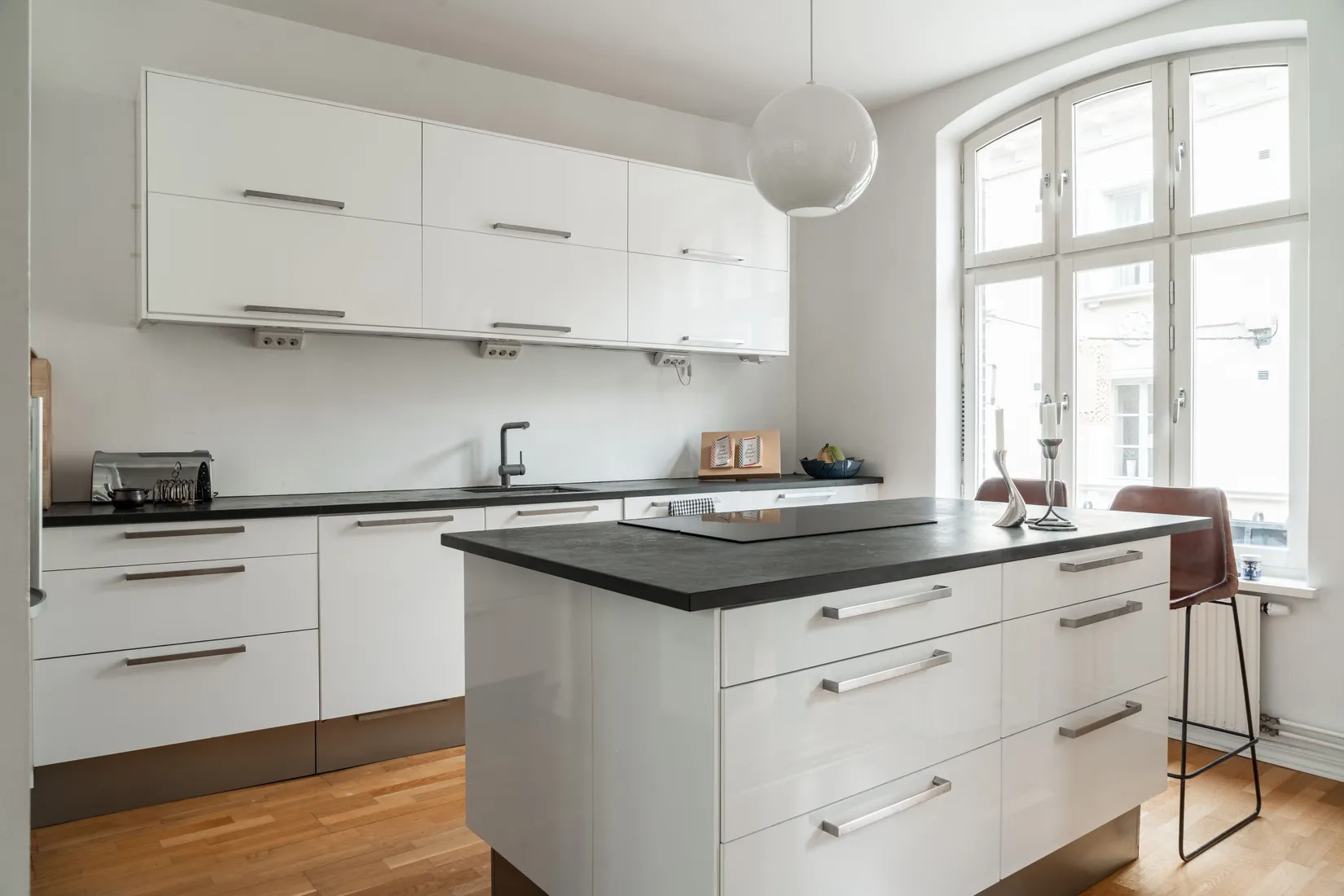Bostadsrätt, Kullagatan 55B, Centrum Helsingborg, Helsingborg