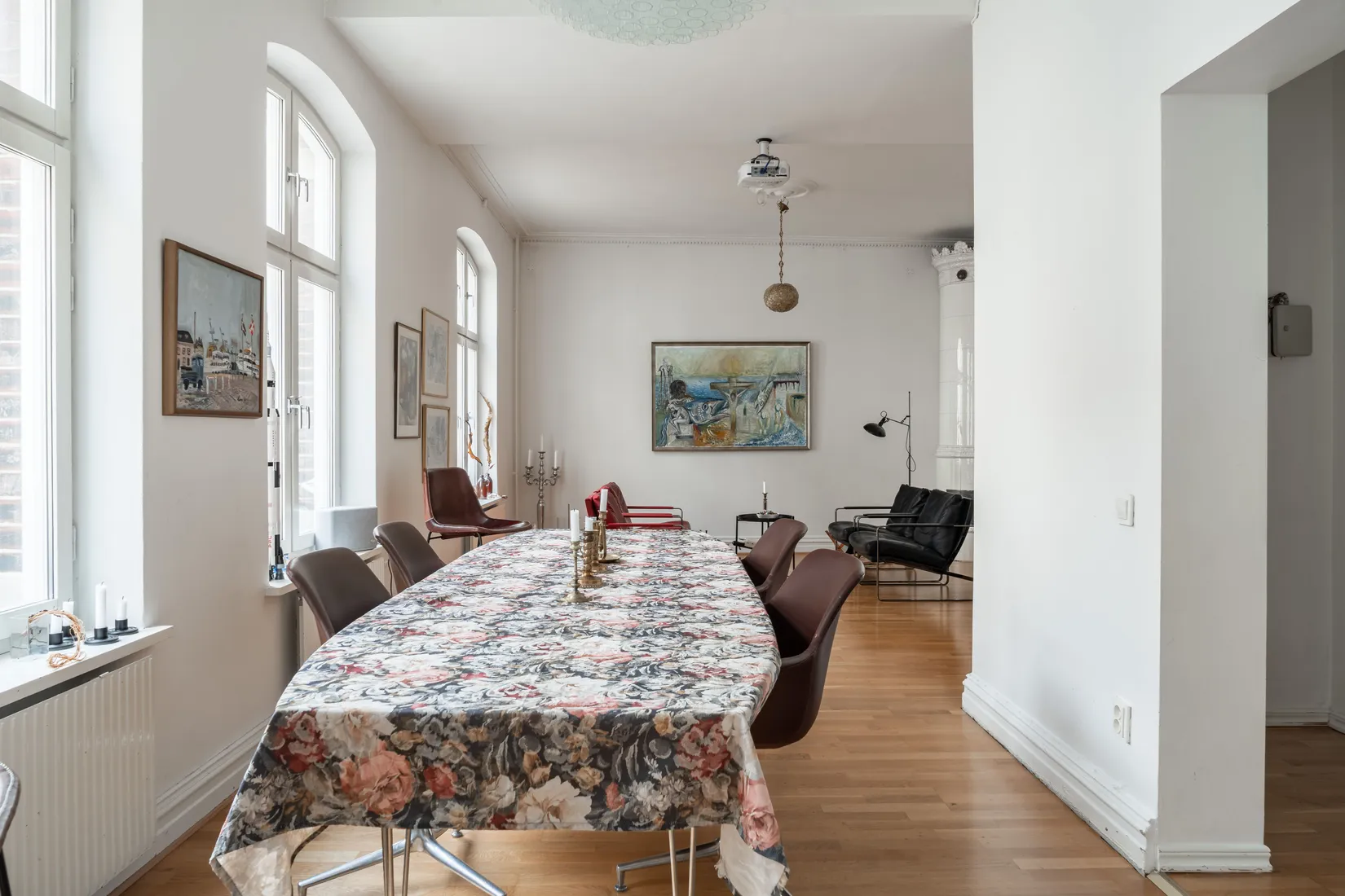 Bostadsrätt, Kullagatan 55B, Centrum Helsingborg, Helsingborg