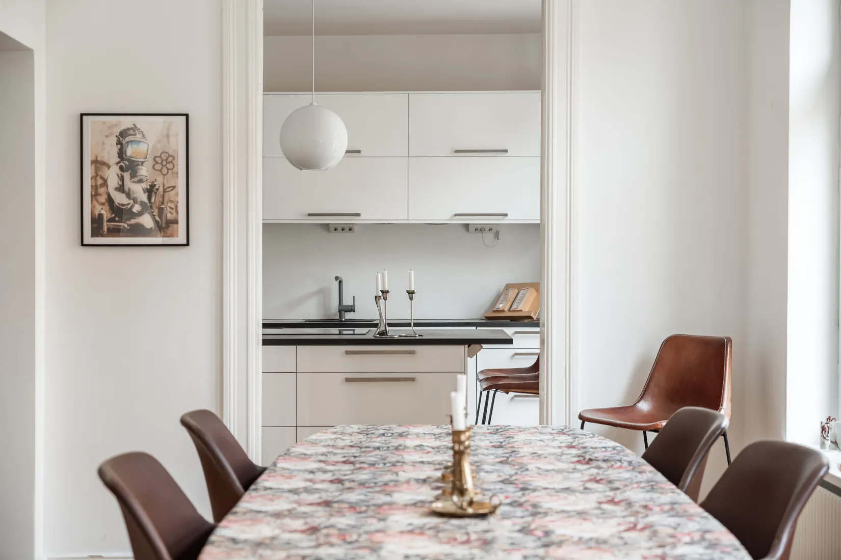 Bostadsrätt, Kullagatan 55B, Centrum Helsingborg, Helsingborg