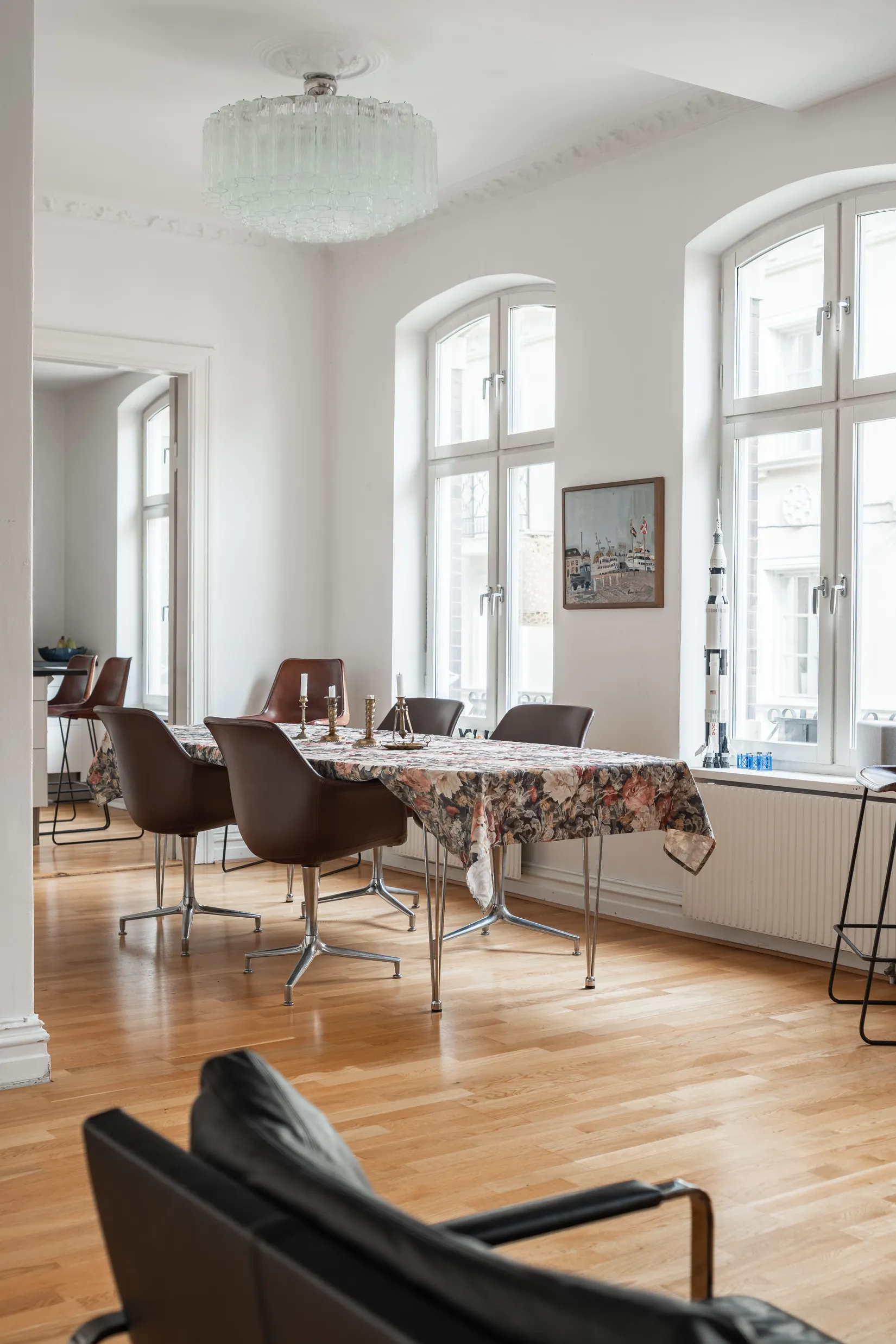Bostadsrätt, Kullagatan 55B, Centrum Helsingborg, Helsingborg