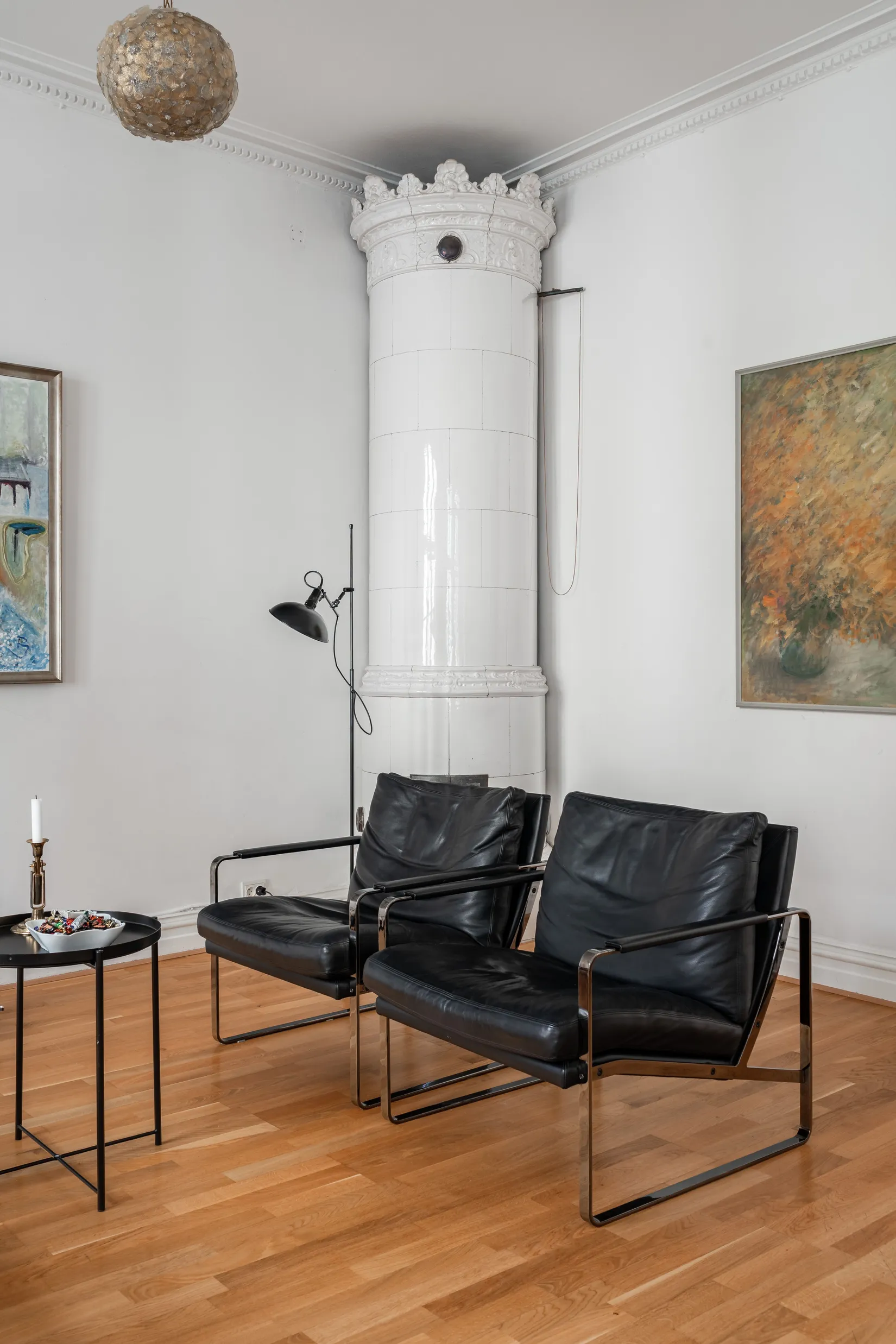 Bostadsrätt, Kullagatan 55B, Centrum Helsingborg, Helsingborg