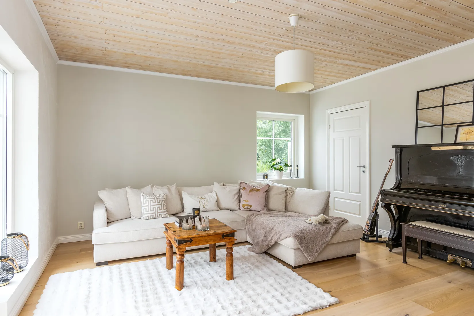 Villa, Ledberg Björkäng 1, Ledberg, Linköping