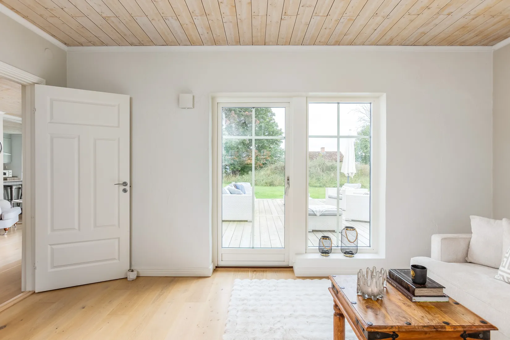 Villa, Ledberg Björkäng 1, Ledberg, Linköping