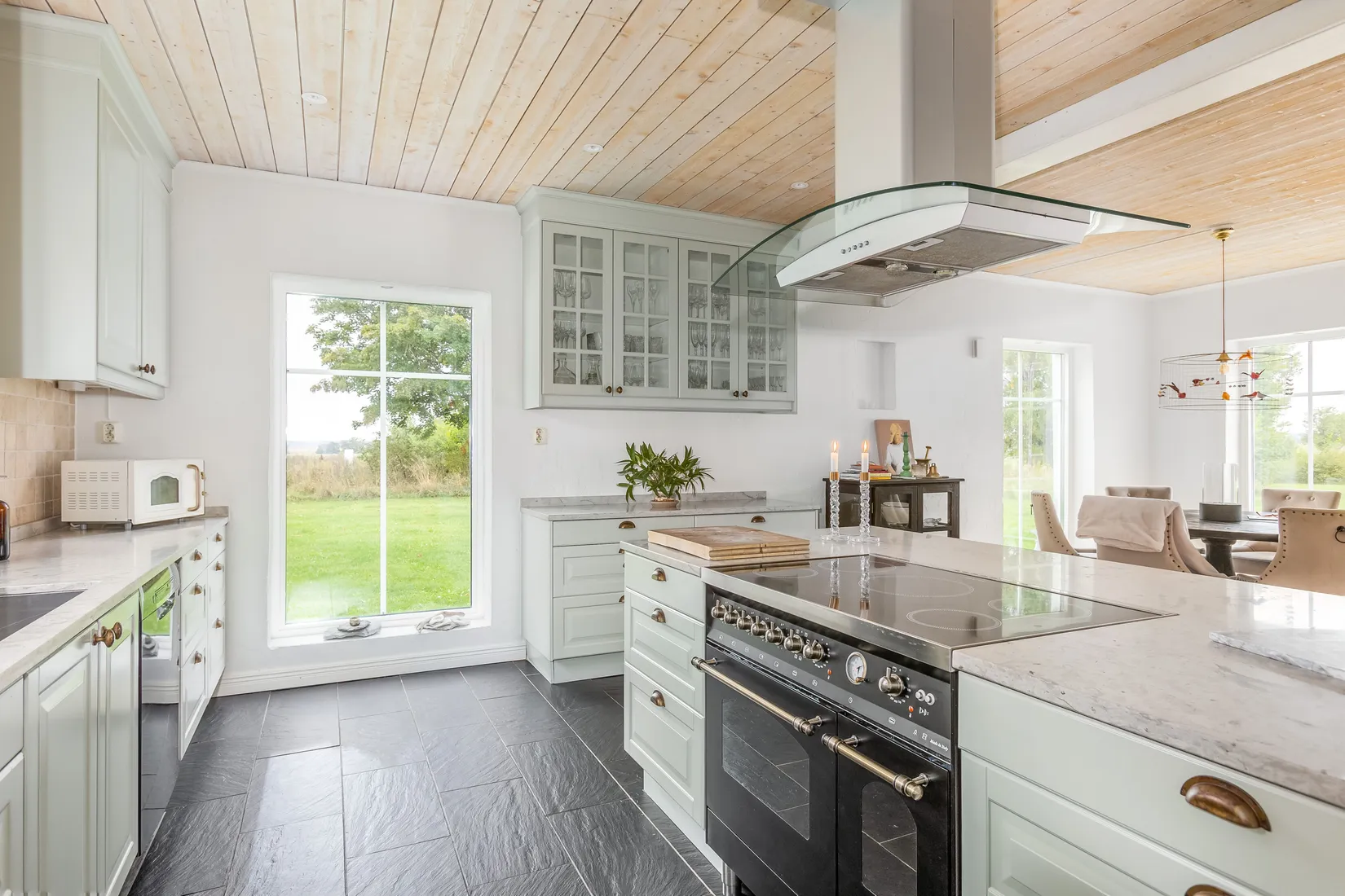 Villa, Ledberg Björkäng 1, Ledberg, Linköping