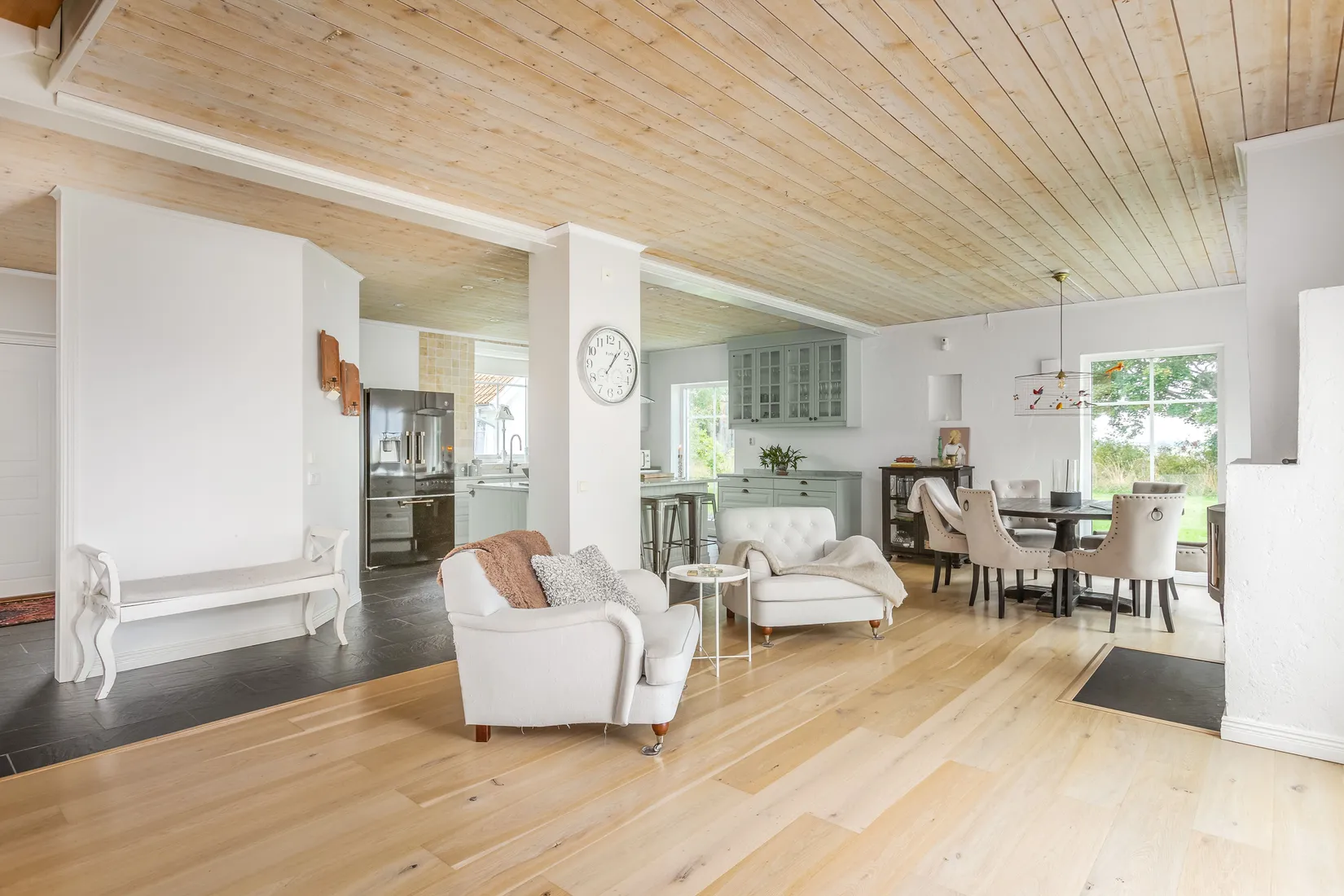 Villa, Ledberg Björkäng 1, Ledberg, Linköping