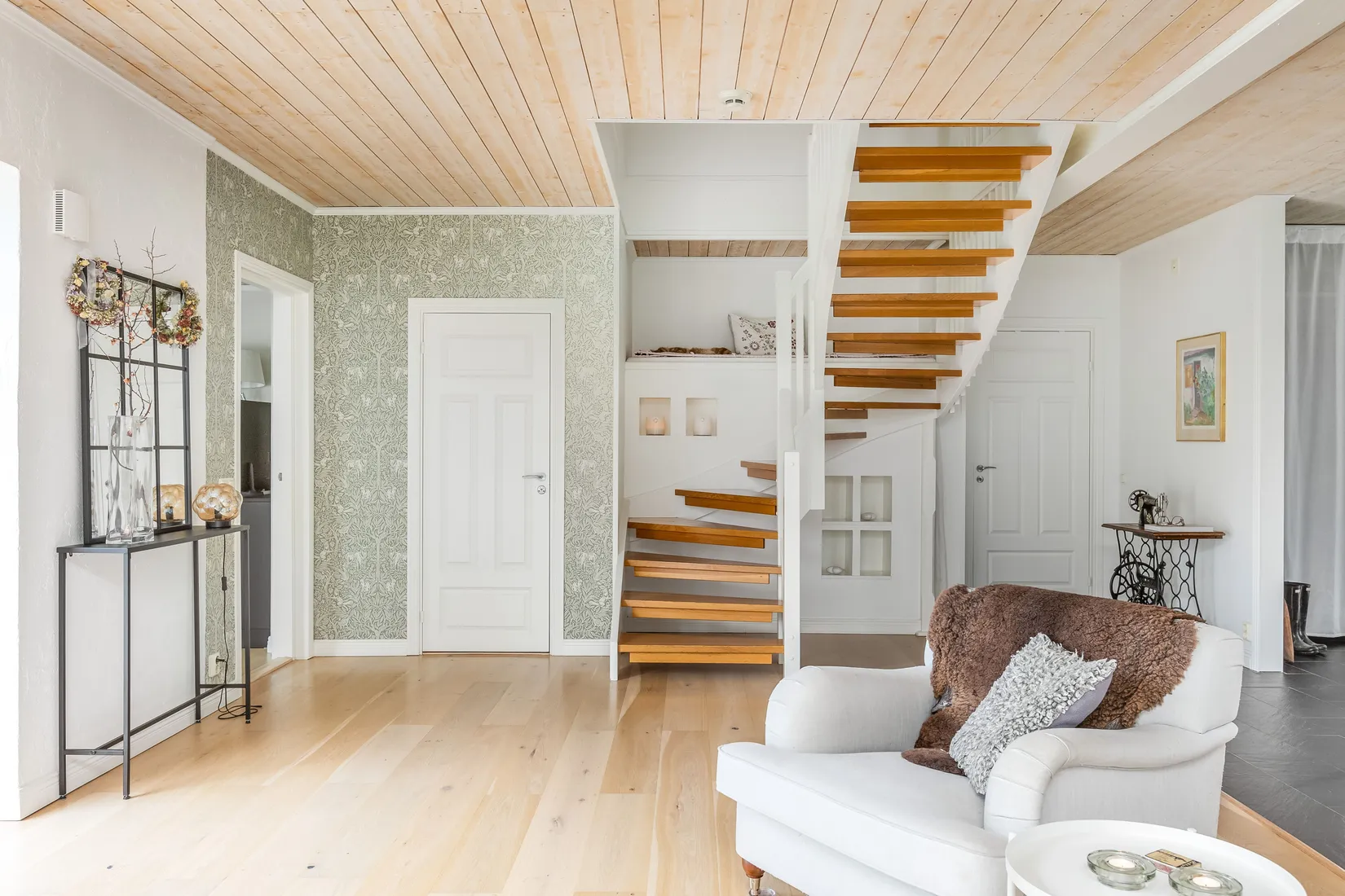 Villa, Ledberg Björkäng 1, Ledberg, Linköping