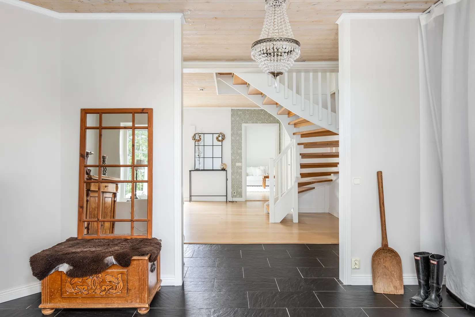 Villa, Ledberg Björkäng 1, Ledberg, Linköping