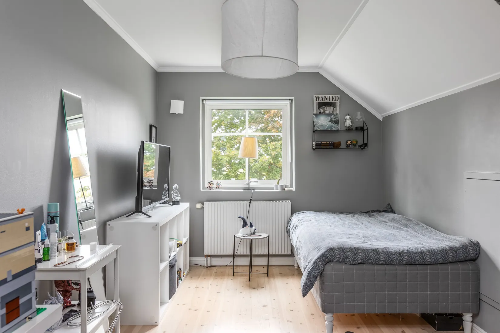 Villa, Ledberg Björkäng 1, Ledberg, Linköping