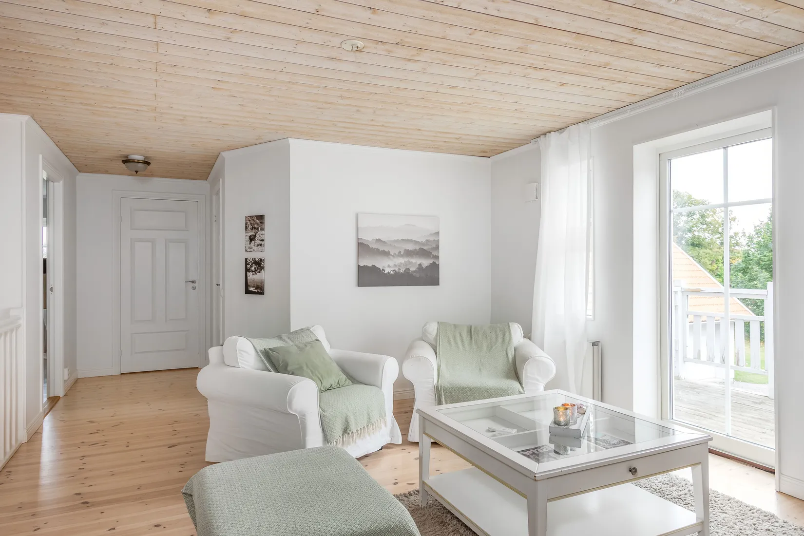Villa, Ledberg Björkäng 1, Ledberg, Linköping