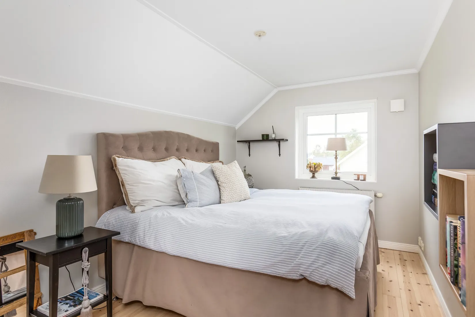 Villa, Ledberg Björkäng 1, Ledberg, Linköping