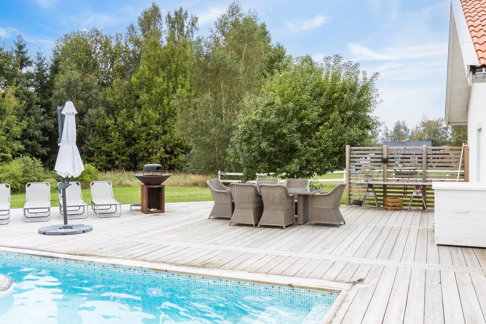 Villa, Ledberg Björkäng 1, Ledberg, Linköping