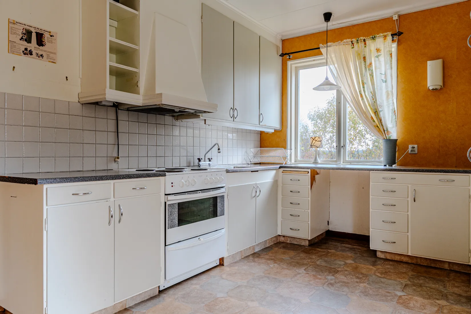 Villa, Broänge 43, Broänge, Skellefteå
