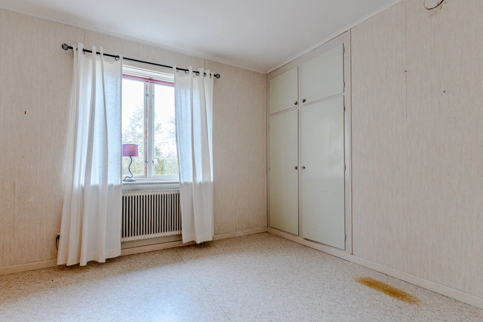 Villa, Broänge 43, Broänge, Skellefteå