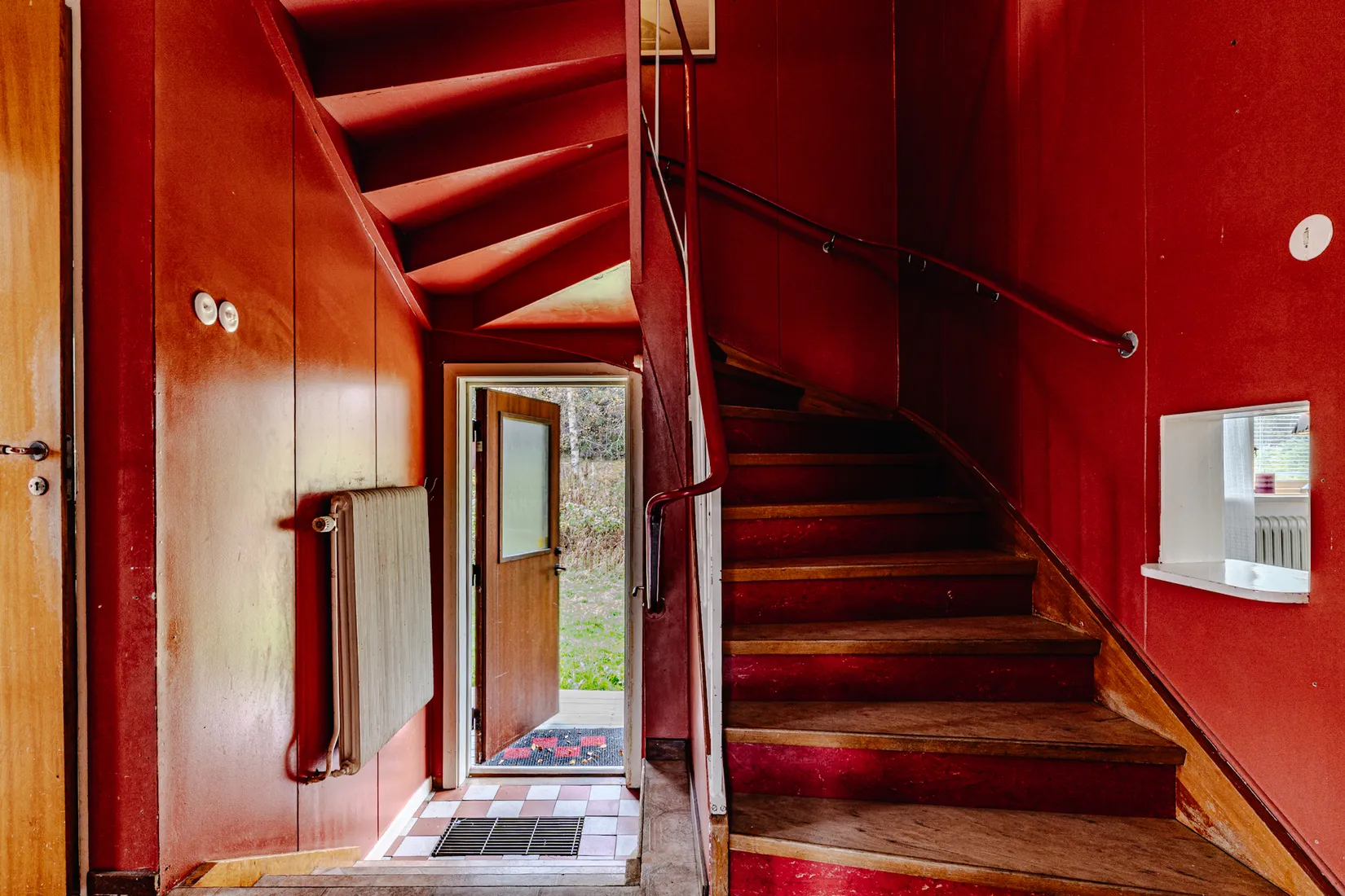 Villa, Broänge 43, Broänge, Skellefteå