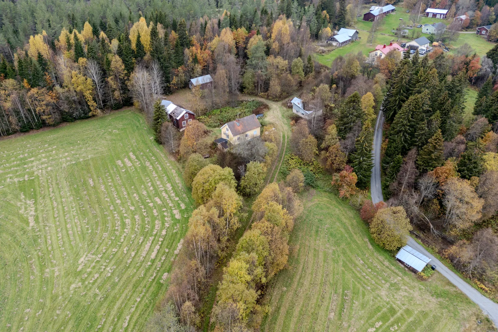 Villa, Broänge 43, Broänge, Skellefteå