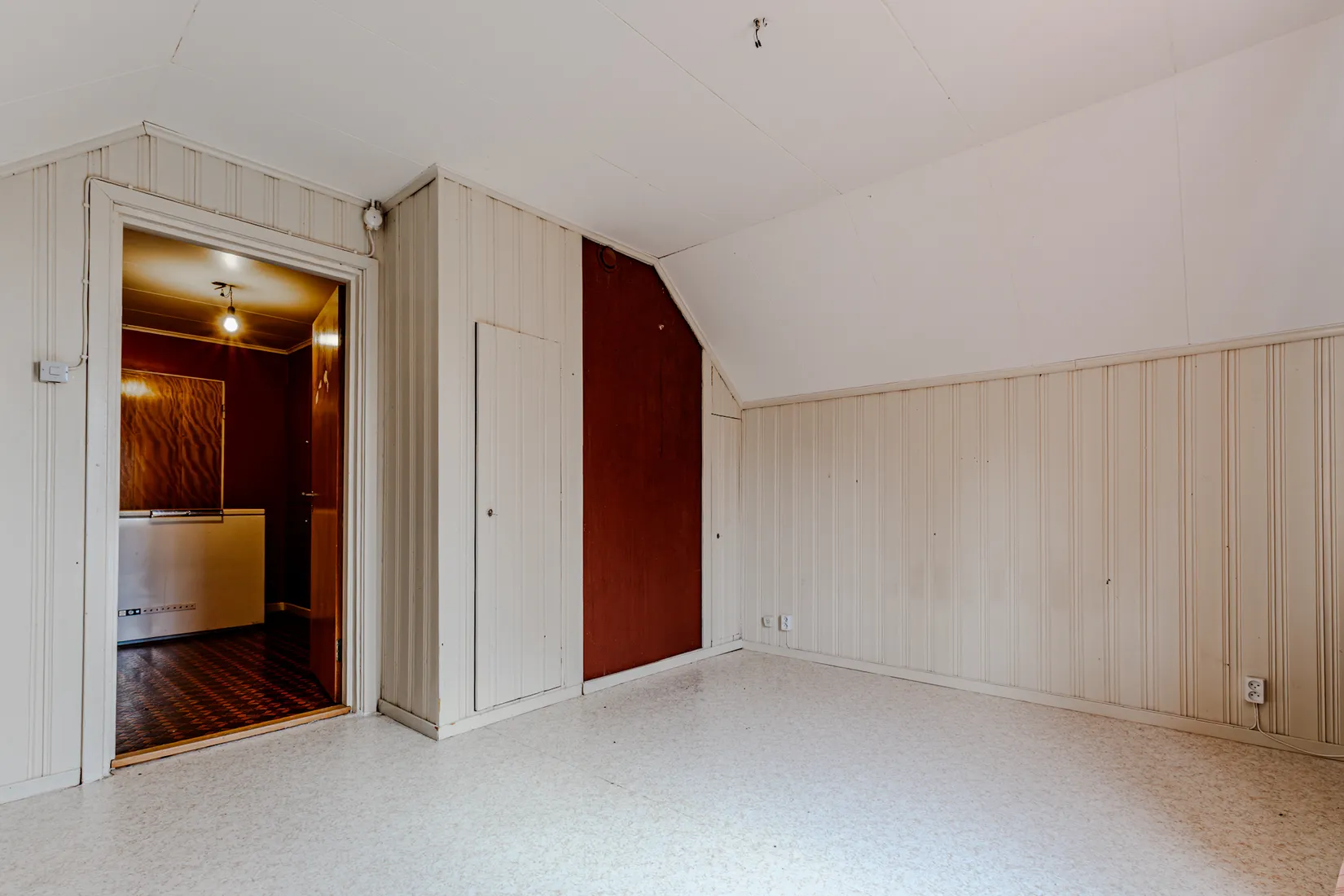 Villa, Broänge 43, Broänge, Skellefteå