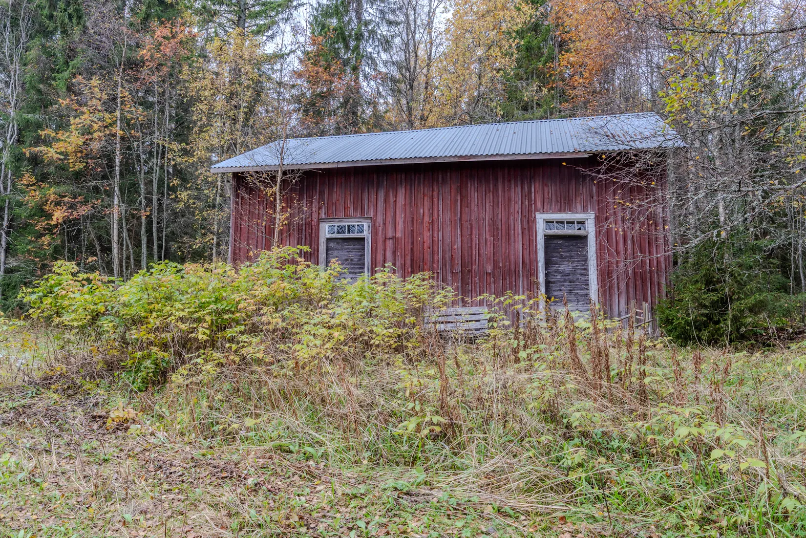 Villa, Broänge 43, Broänge, Skellefteå