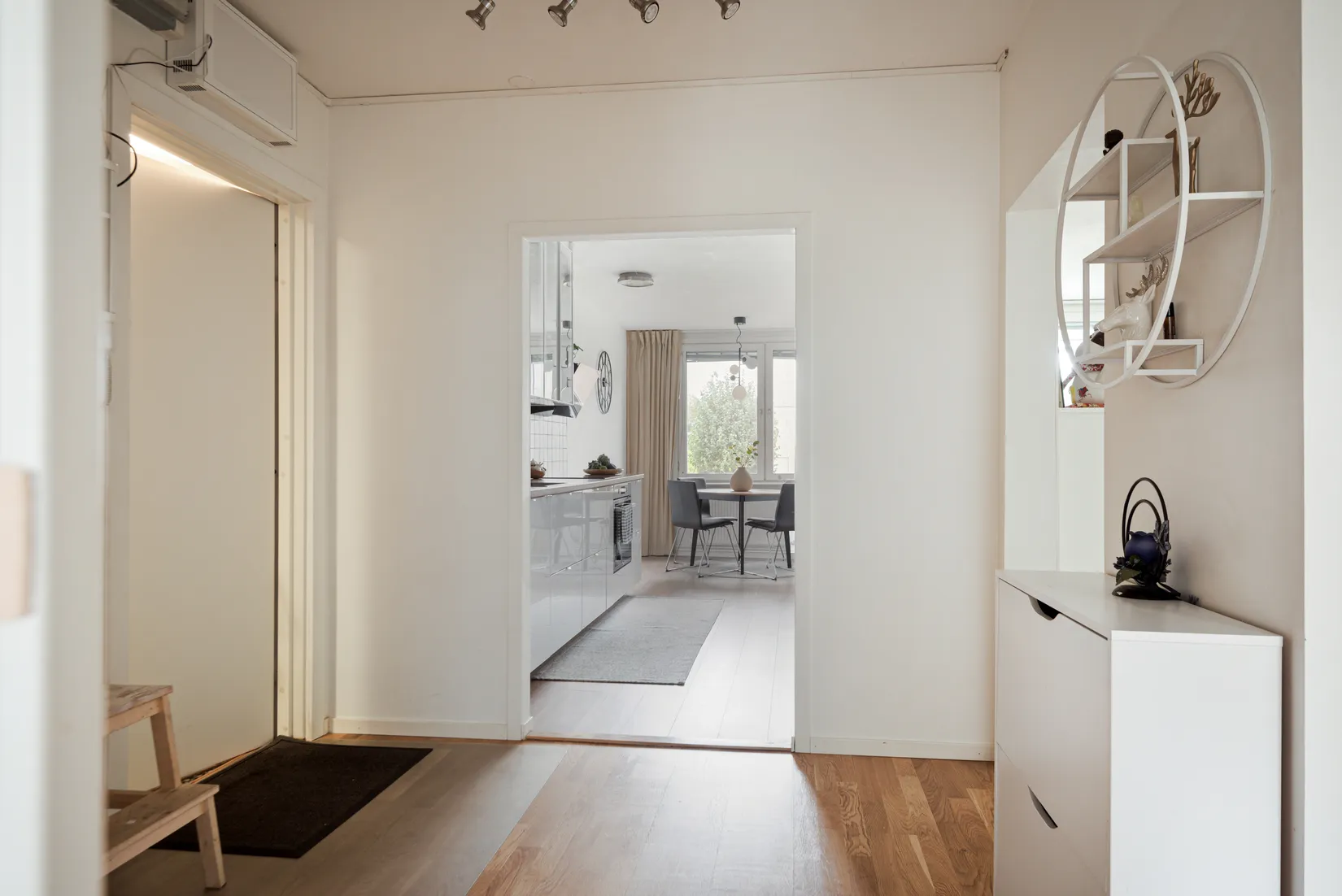 Bostadsrätt, Kongahällagatan 56, Komarken, Kungälv