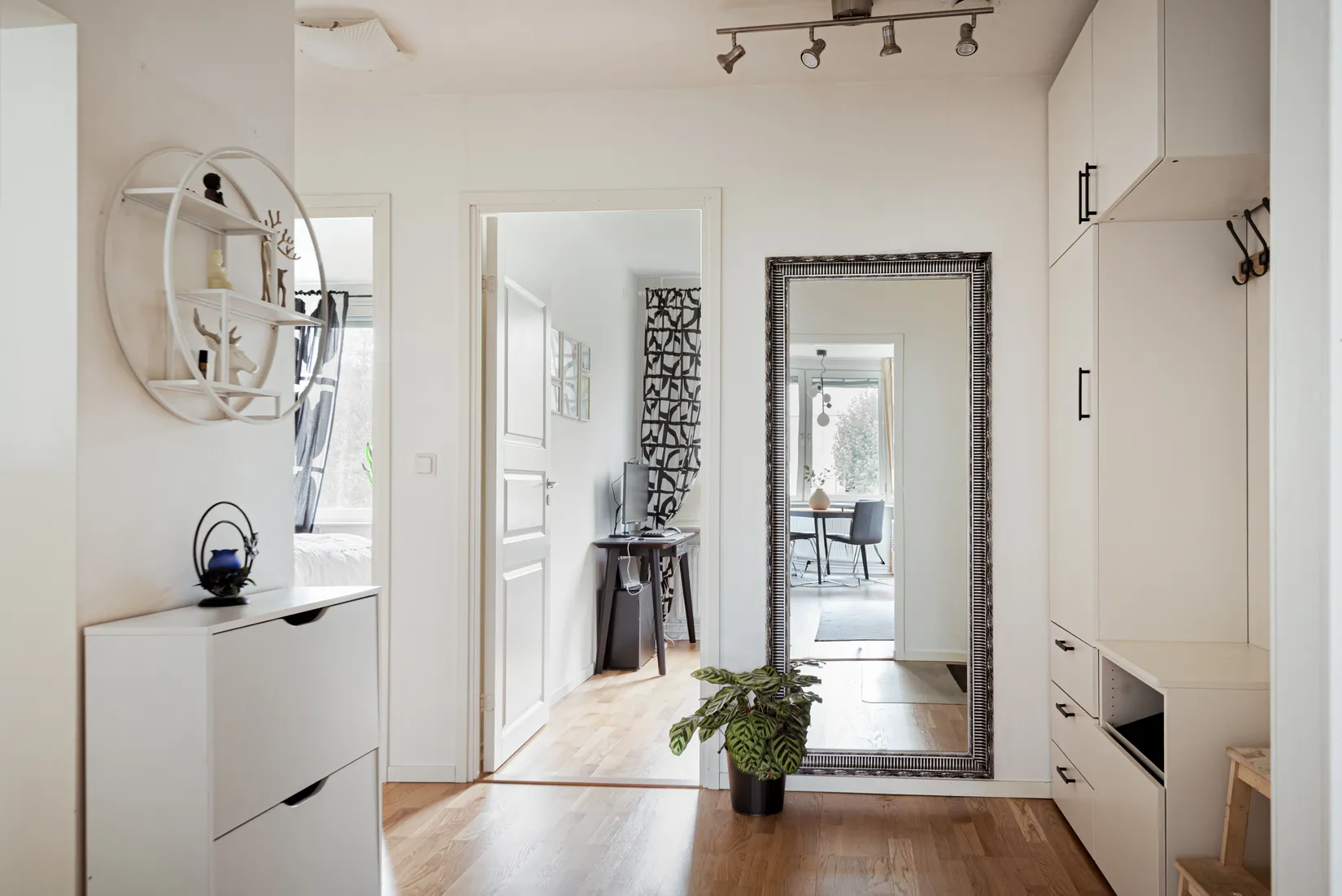 Bostadsrätt, Kongahällagatan 56, Komarken, Kungälv