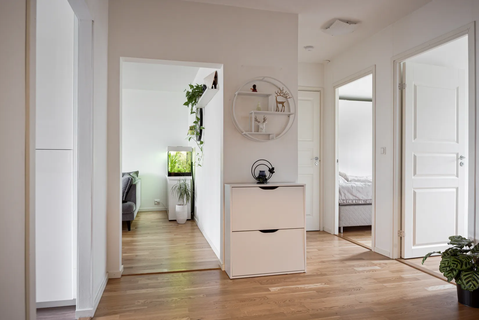 Bostadsrätt, Kongahällagatan 56, Komarken, Kungälv