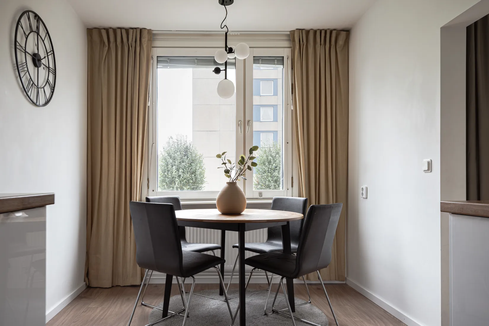 Bostadsrätt, Kongahällagatan 56, Komarken, Kungälv