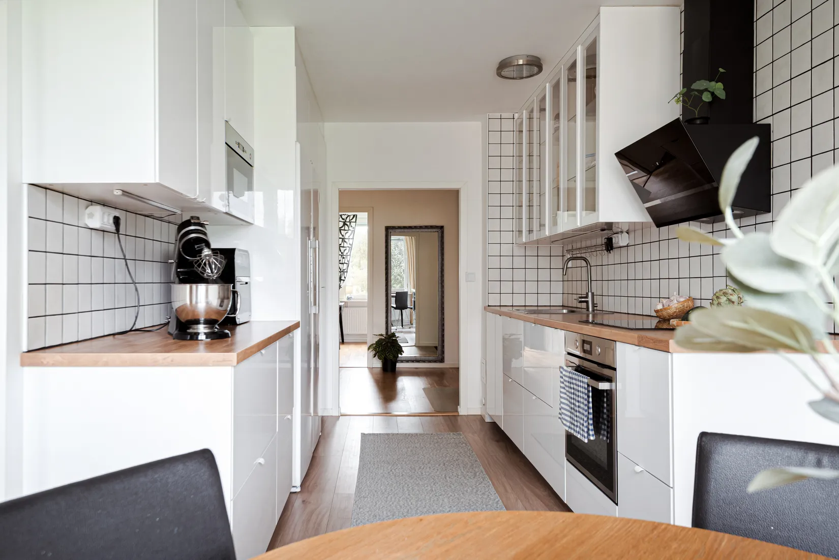 Bostadsrätt, Kongahällagatan 56, Komarken, Kungälv
