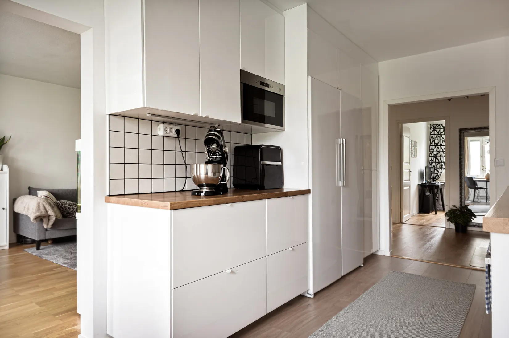 Bostadsrätt, Kongahällagatan 56, Komarken, Kungälv