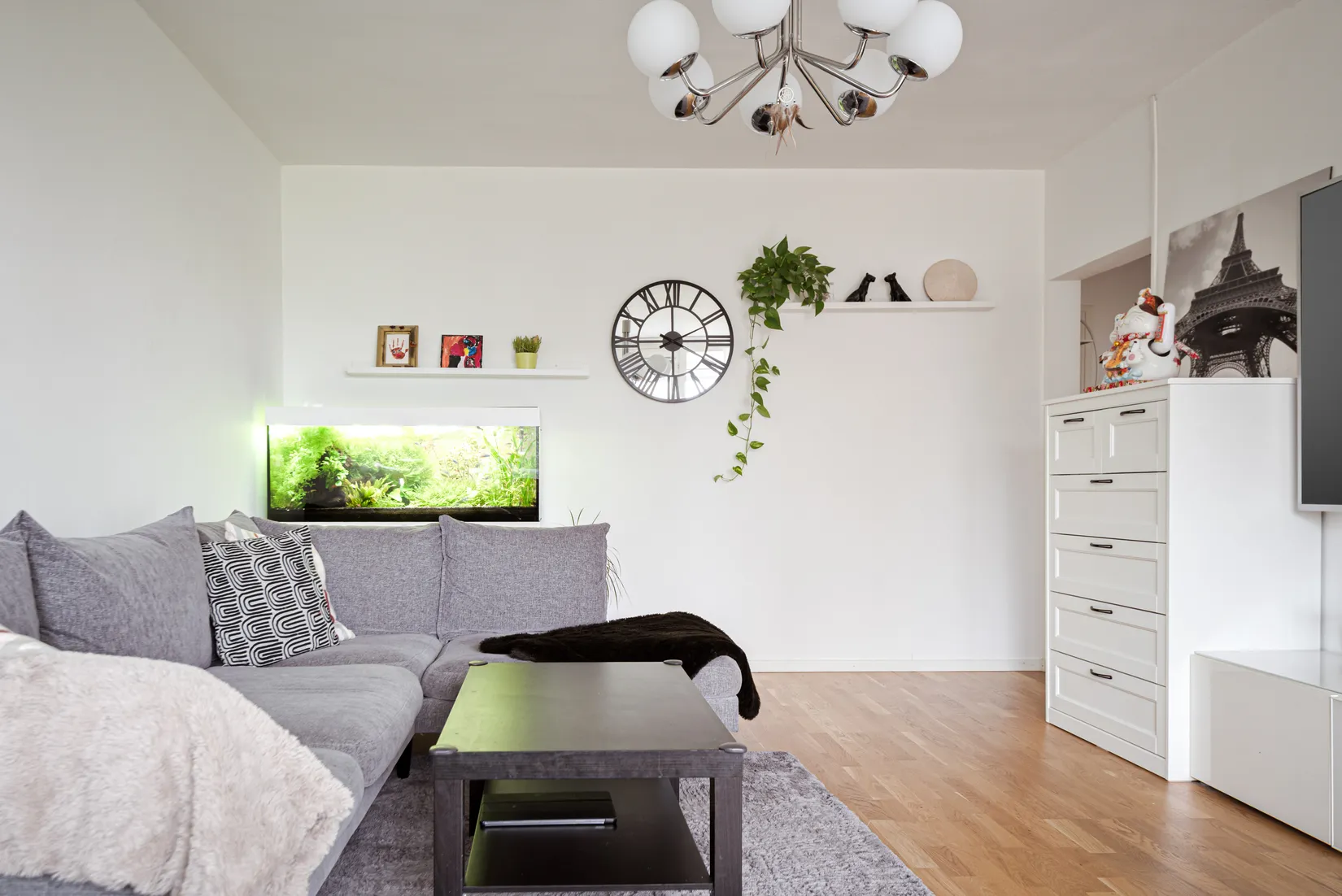 Bostadsrätt, Kongahällagatan 56, Komarken, Kungälv