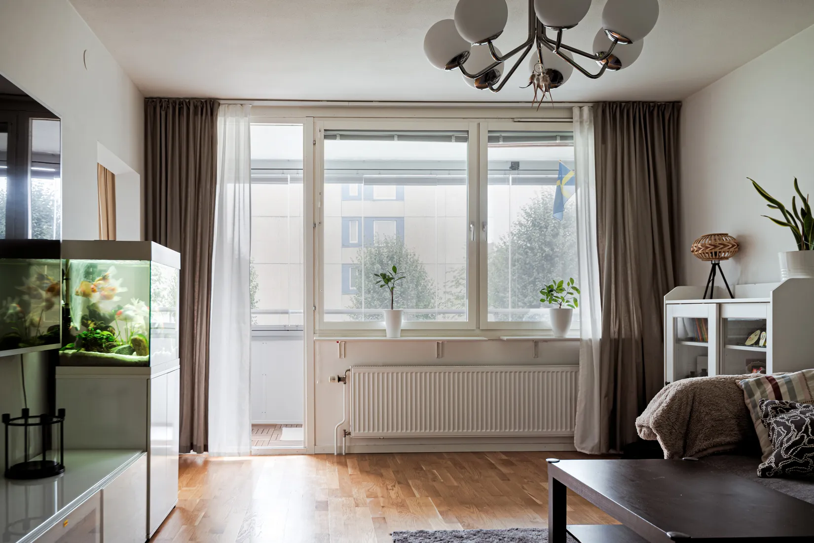 Bostadsrätt, Kongahällagatan 56, Komarken, Kungälv