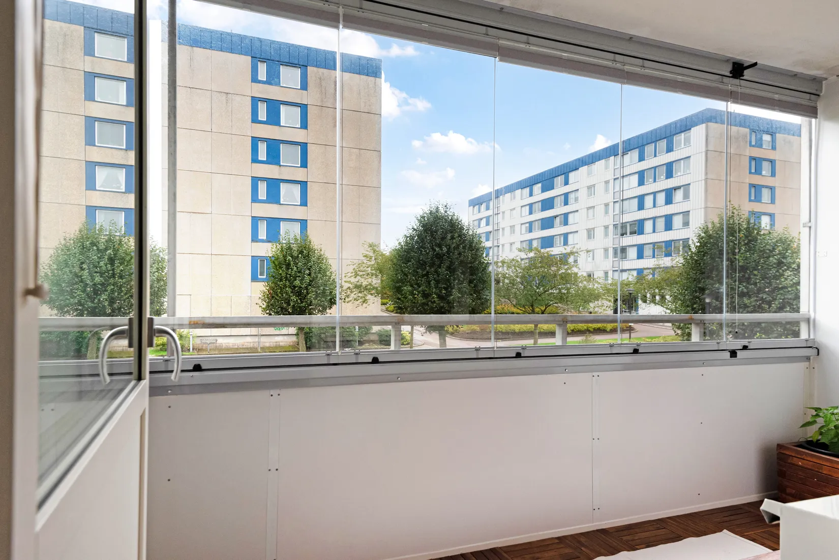 Bostadsrätt, Kongahällagatan 56, Komarken, Kungälv