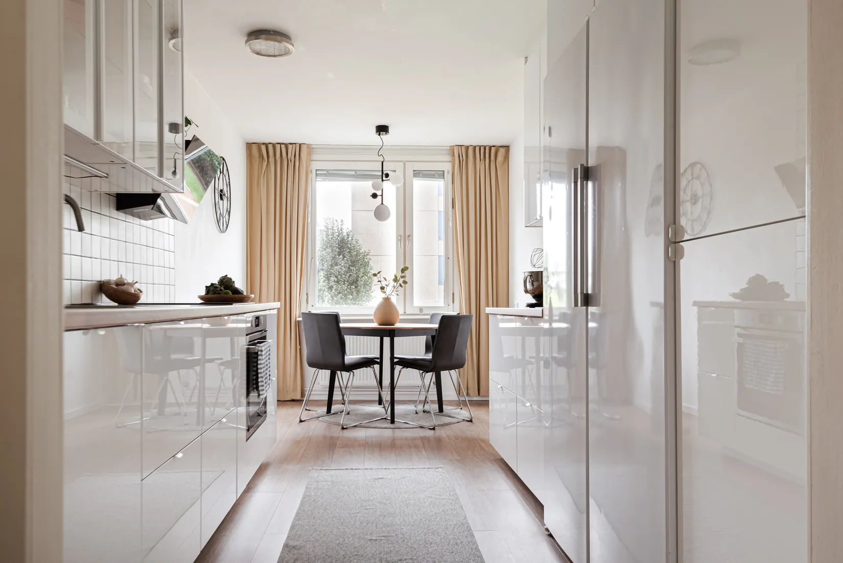 Bostadsrätt, Kongahällagatan 56, Komarken, Kungälv