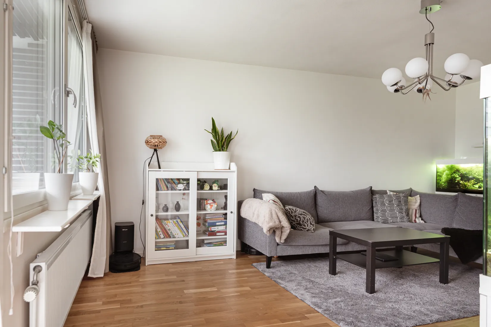 Bostadsrätt, Kongahällagatan 56, Komarken, Kungälv