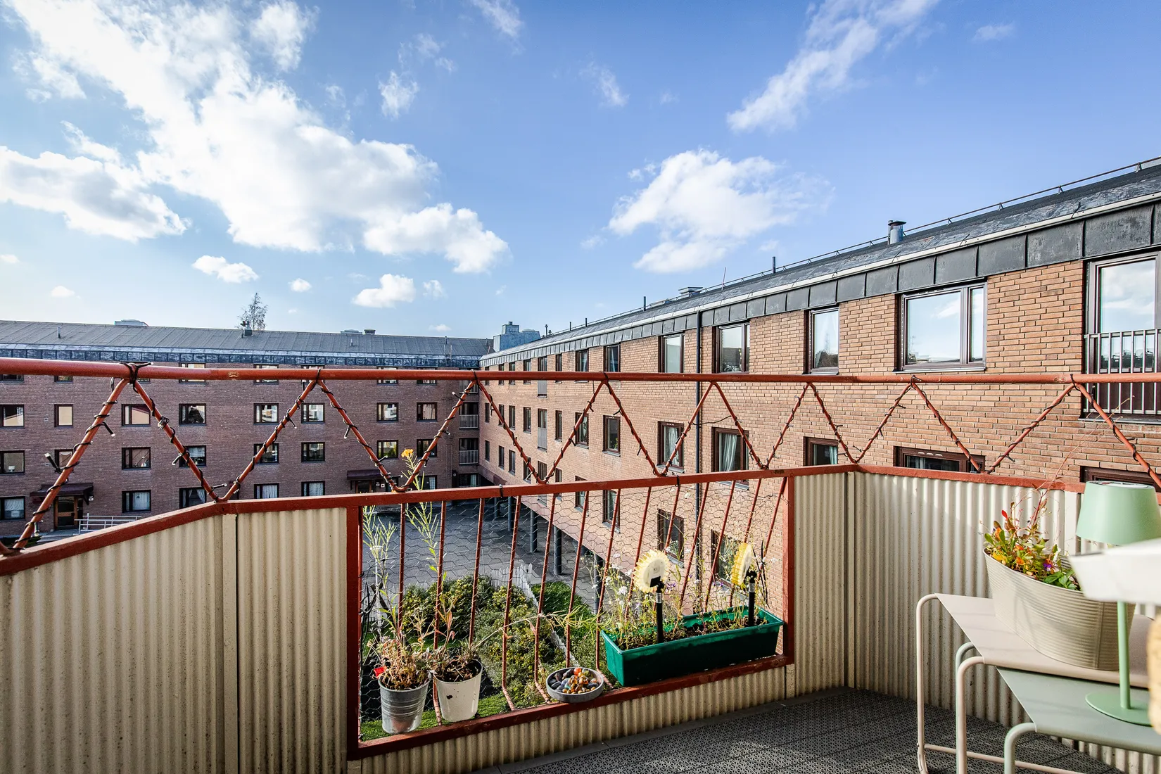 Bostadsrätt, Rådhusgatan 36A, Centralt, Östersund