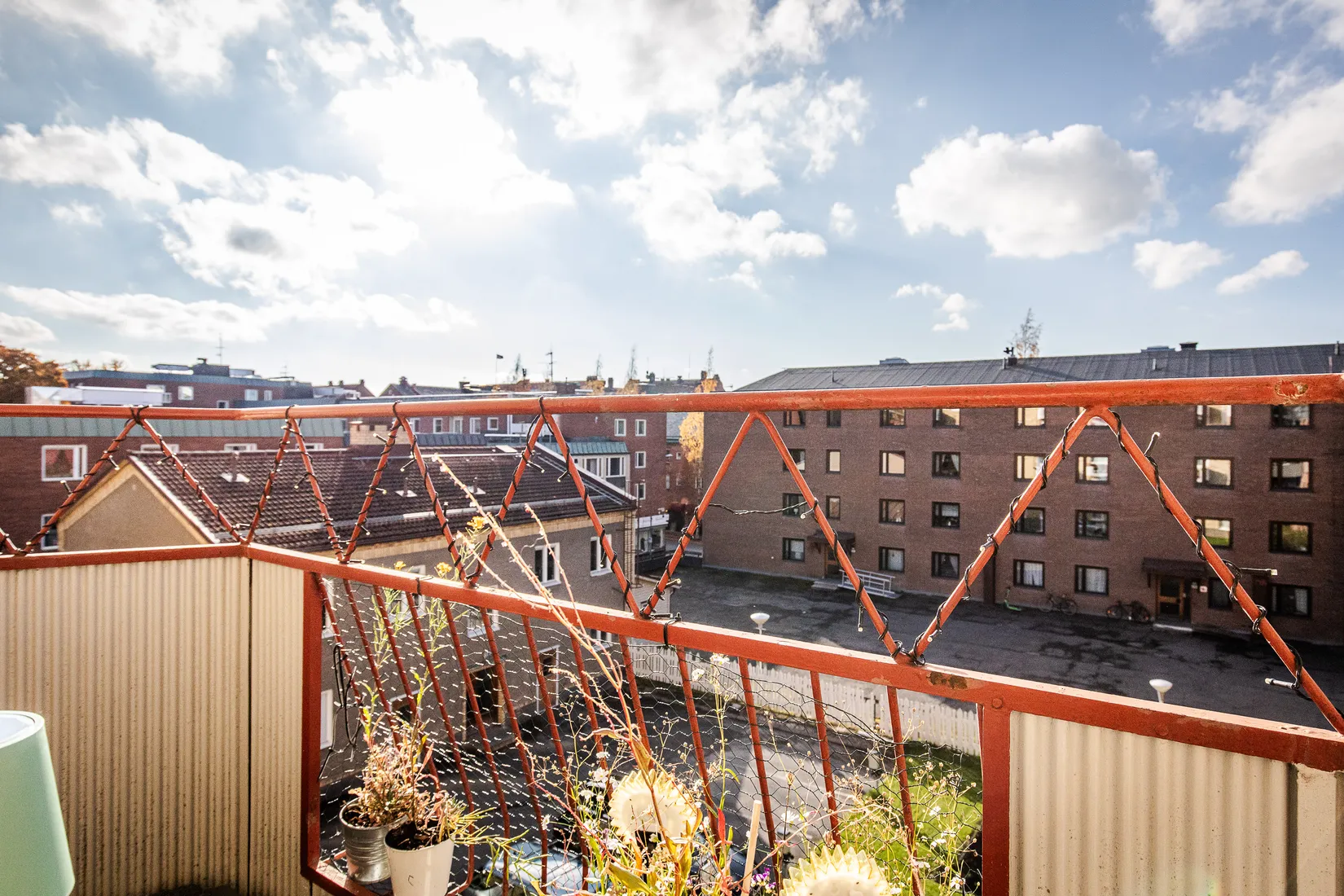 Bostadsrätt, Rådhusgatan 36A, Centralt, Östersund