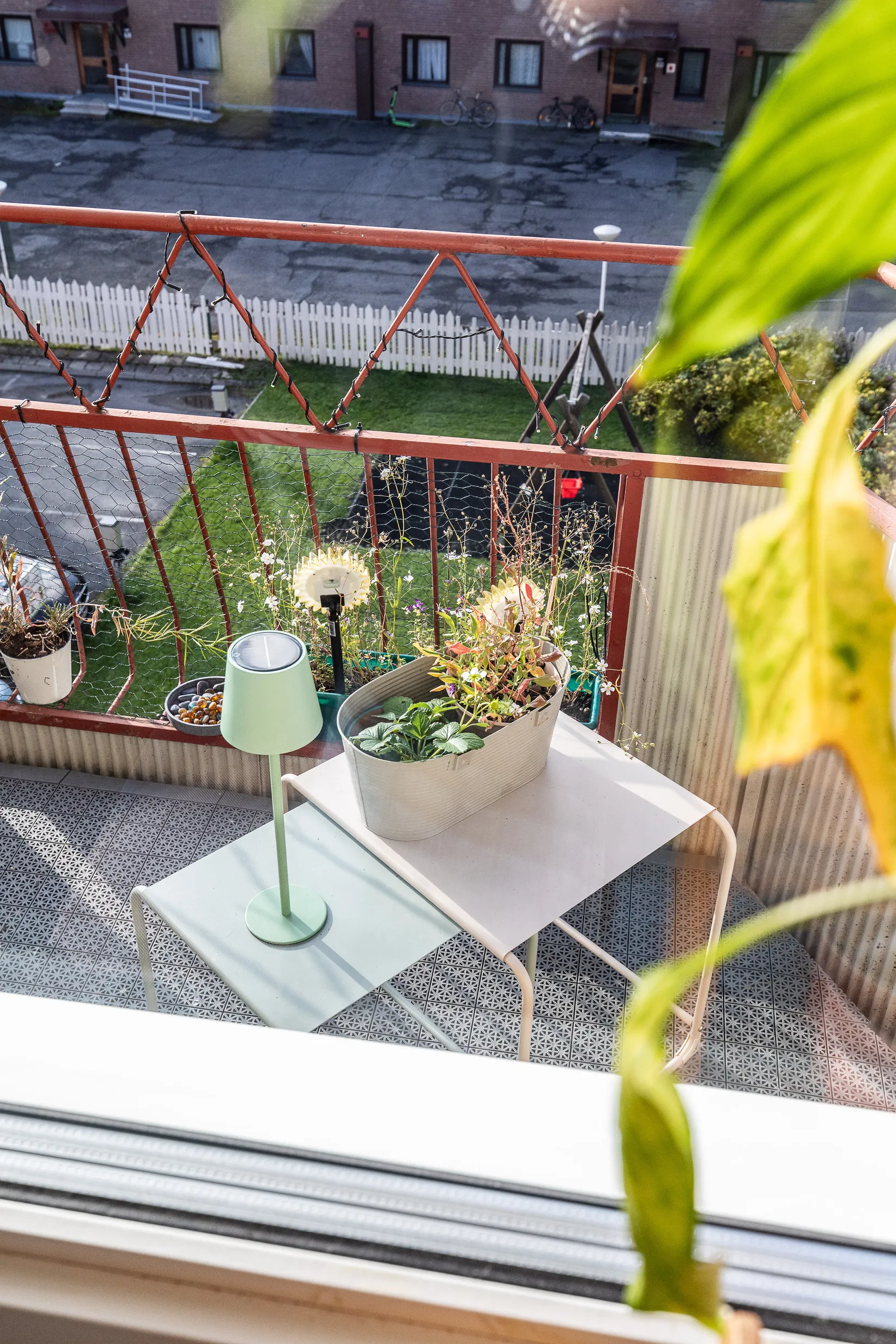 Bostadsrätt, Rådhusgatan 36A, Centralt, Östersund