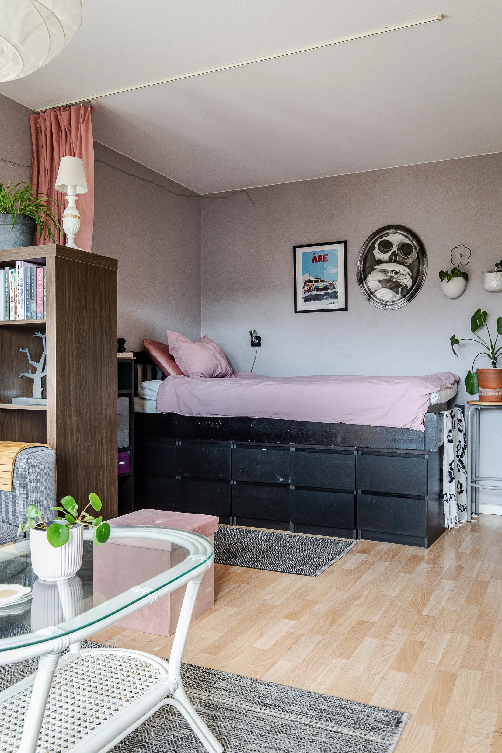 Bostadsrätt, Rådhusgatan 36A, Centralt, Östersund