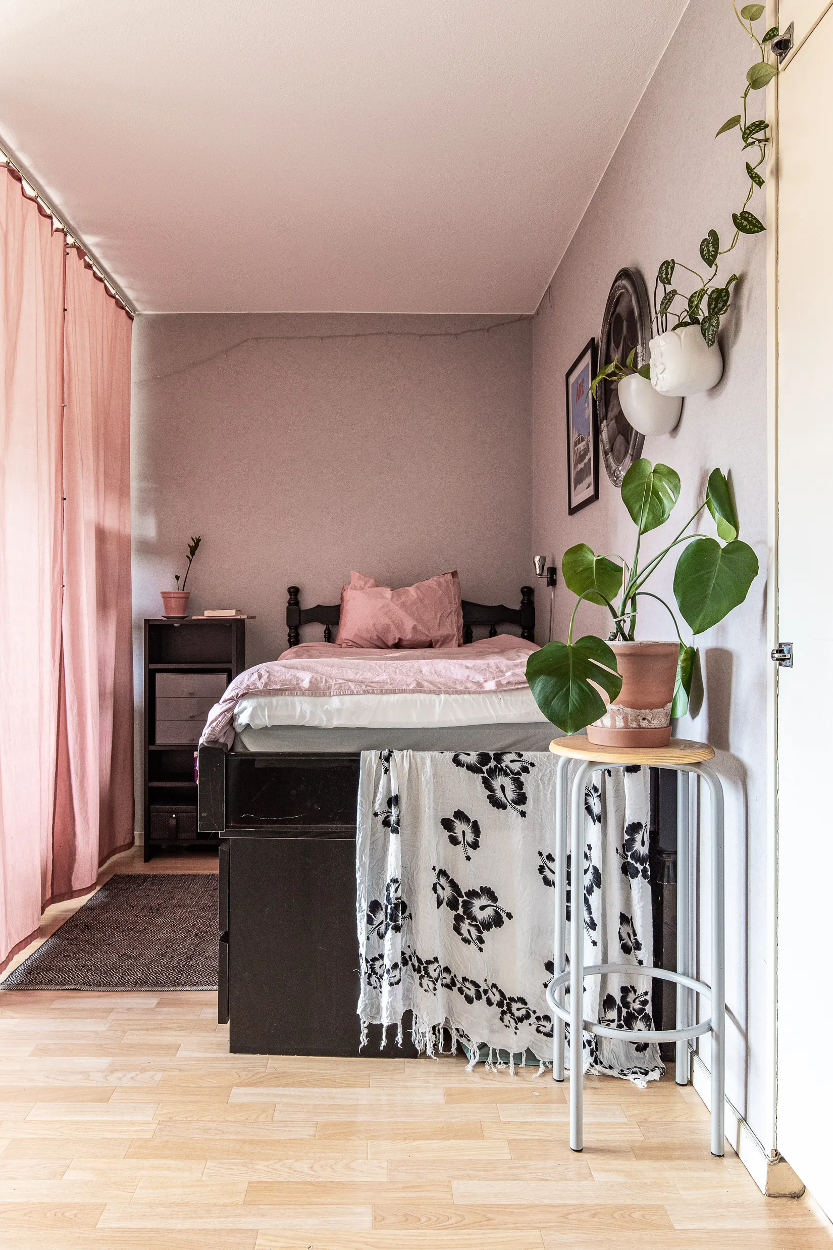 Bostadsrätt, Rådhusgatan 36A, Centralt, Östersund