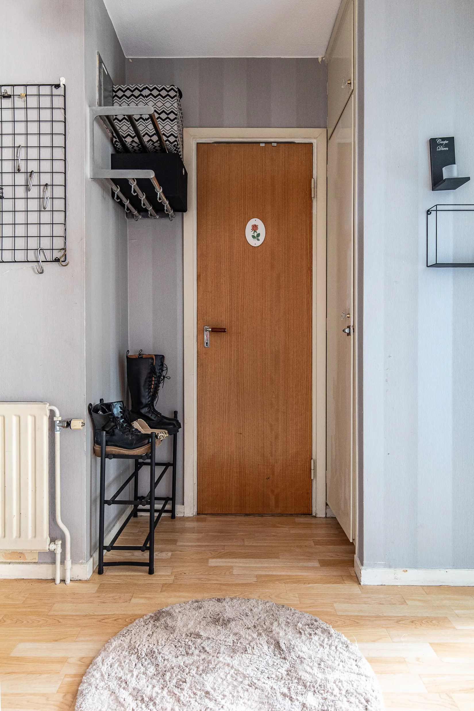 Bostadsrätt, Rådhusgatan 36A, Centralt, Östersund