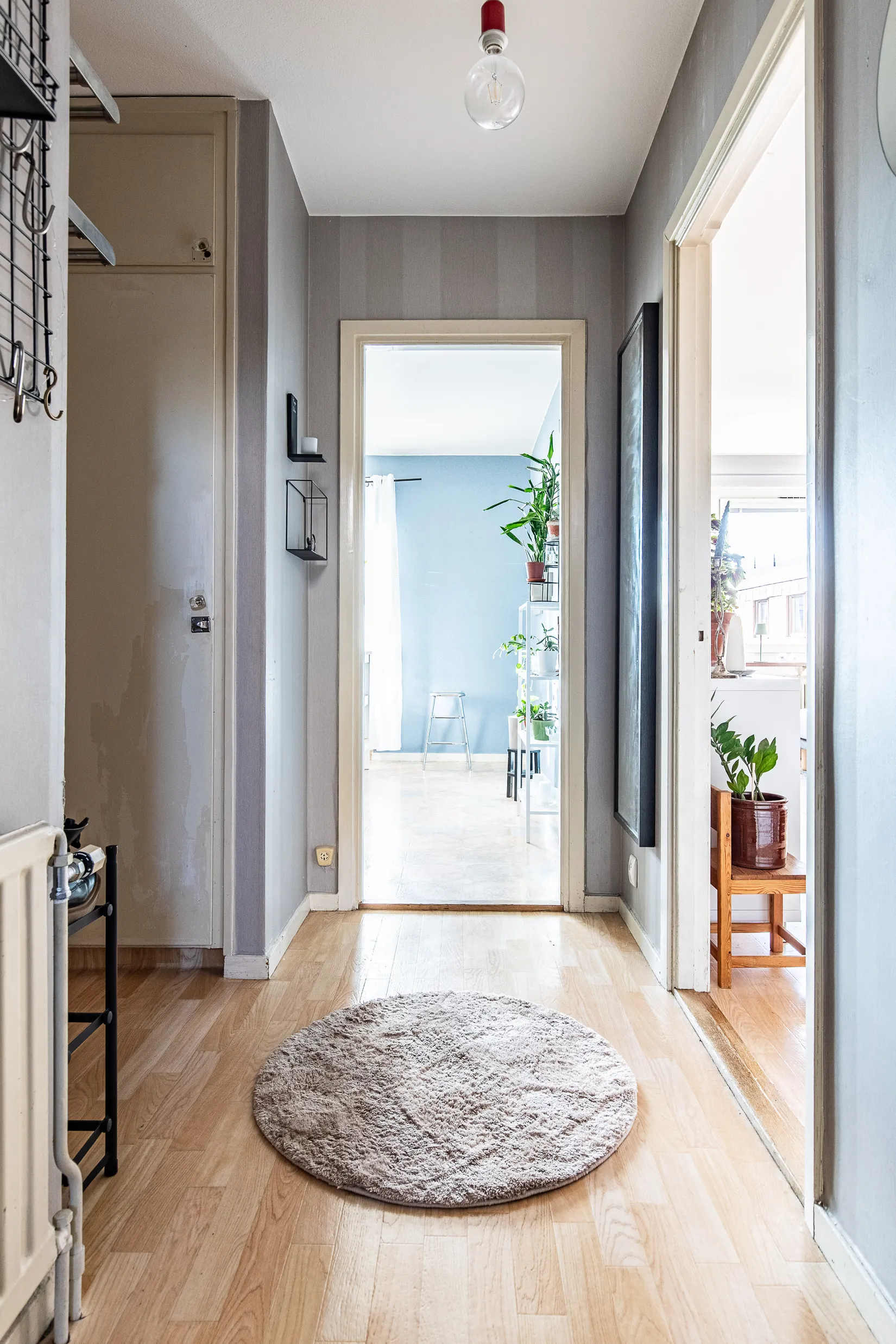 Bostadsrätt, Rådhusgatan 36A, Centralt, Östersund