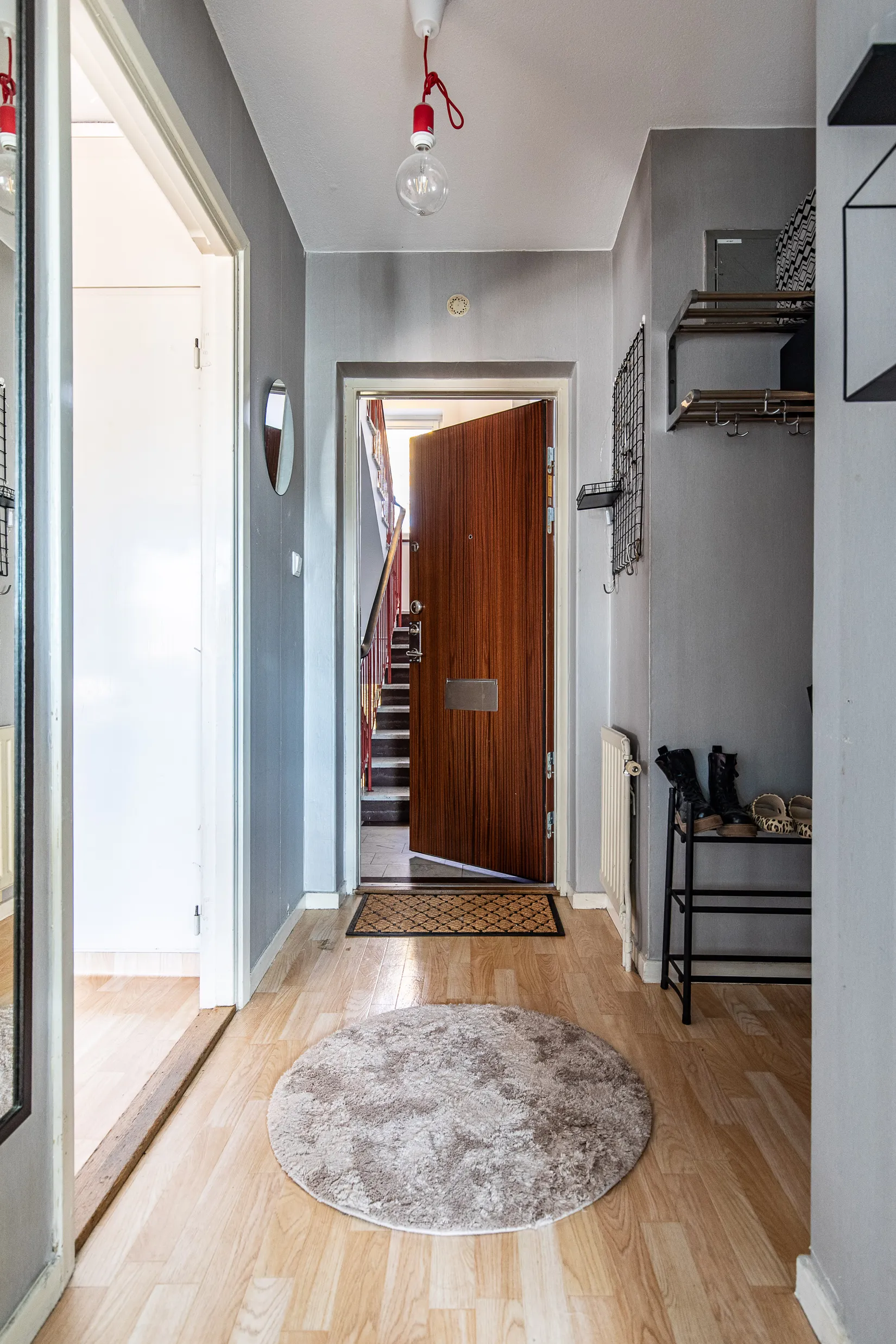 Bostadsrätt, Rådhusgatan 36A, Centralt, Östersund