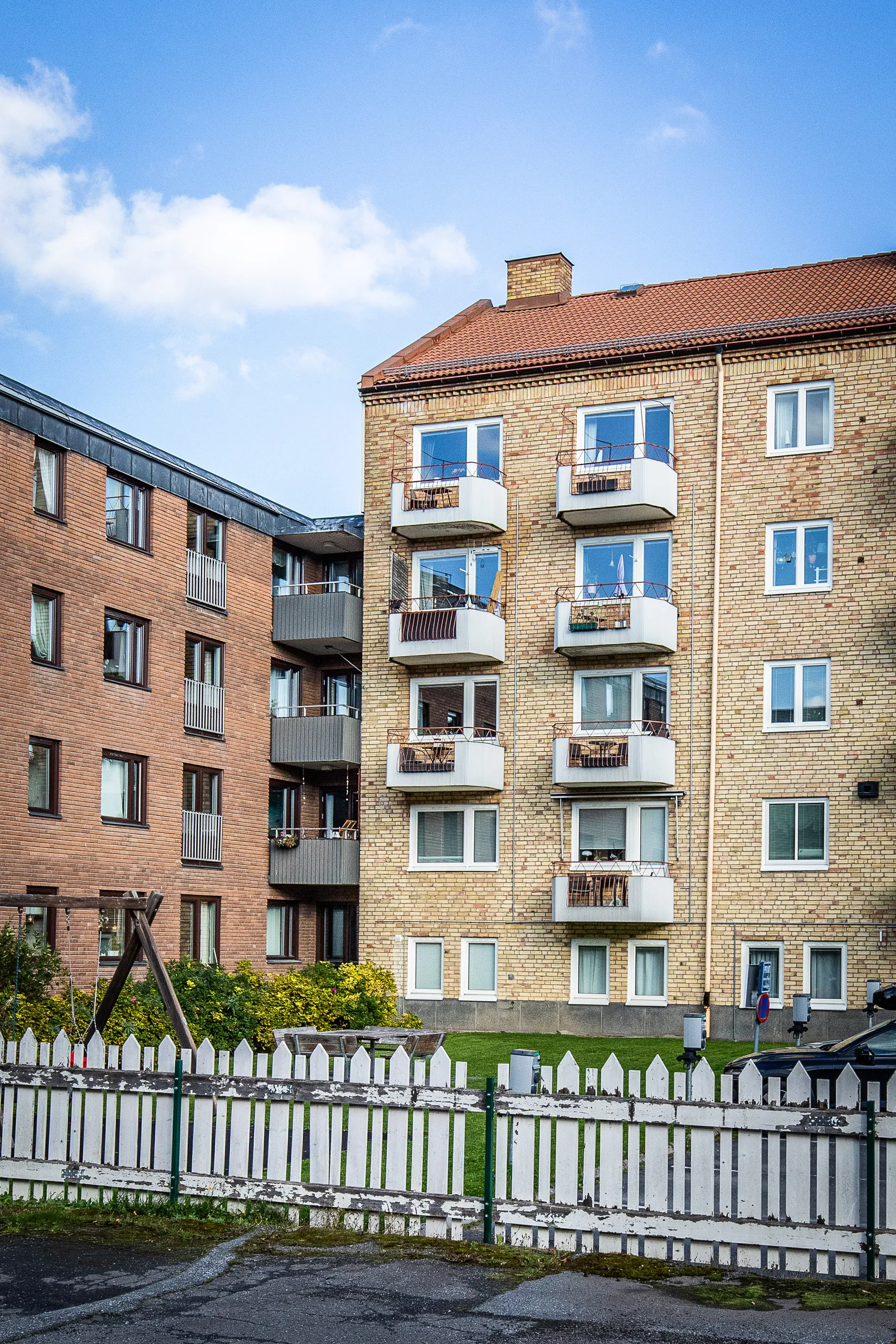 Bostadsrätt, Rådhusgatan 36A, Centralt, Östersund