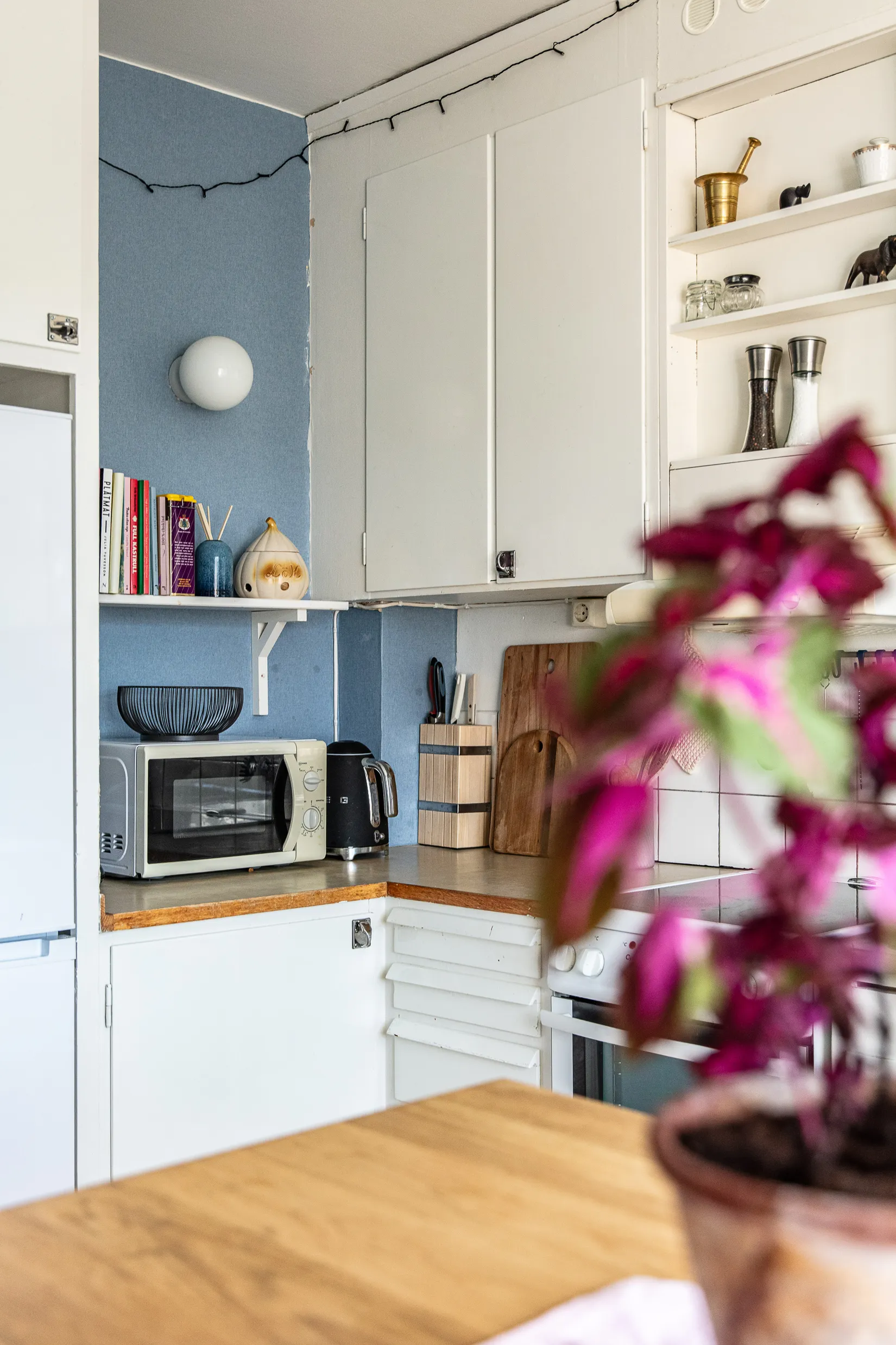 Bostadsrätt, Rådhusgatan 36A, Centralt, Östersund