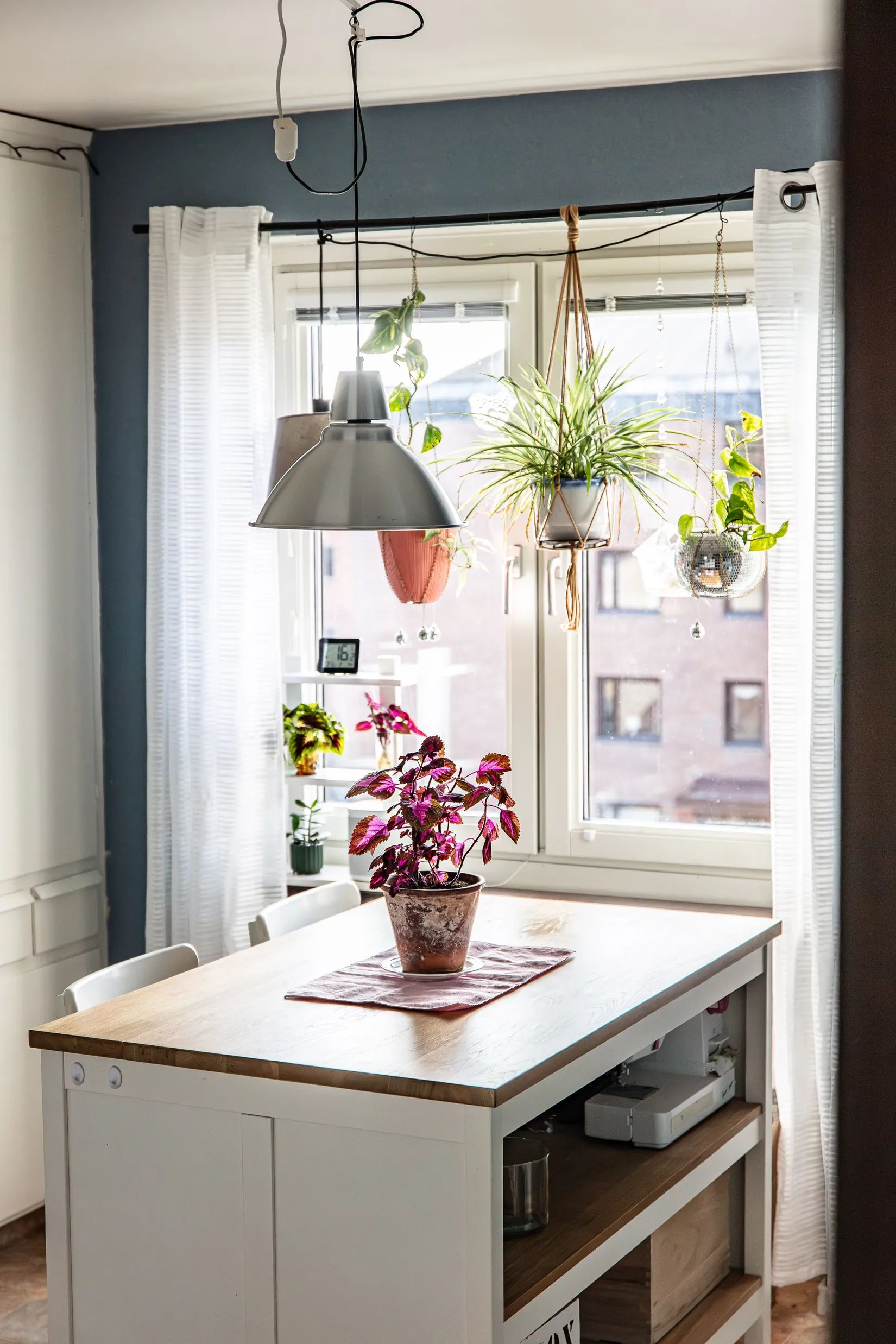 Bostadsrätt, Rådhusgatan 36A, Centralt, Östersund