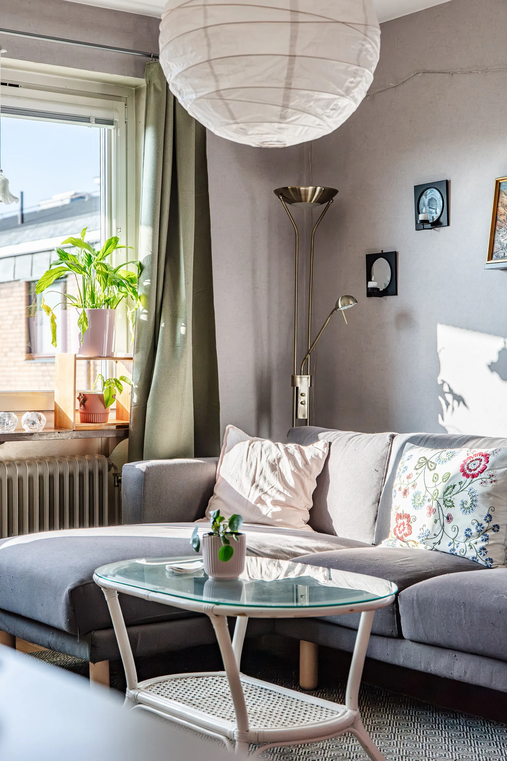 Bostadsrätt, Rådhusgatan 36A, Centralt, Östersund