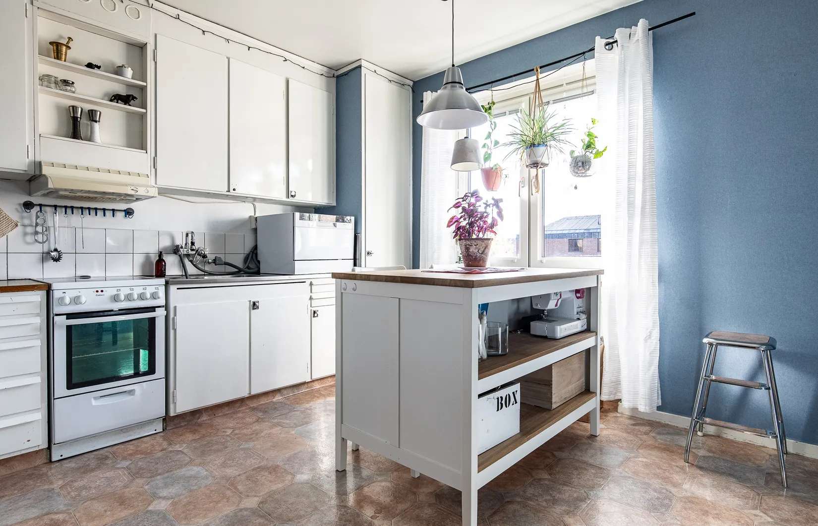 Bostadsrätt, Rådhusgatan 36A, Centralt, Östersund