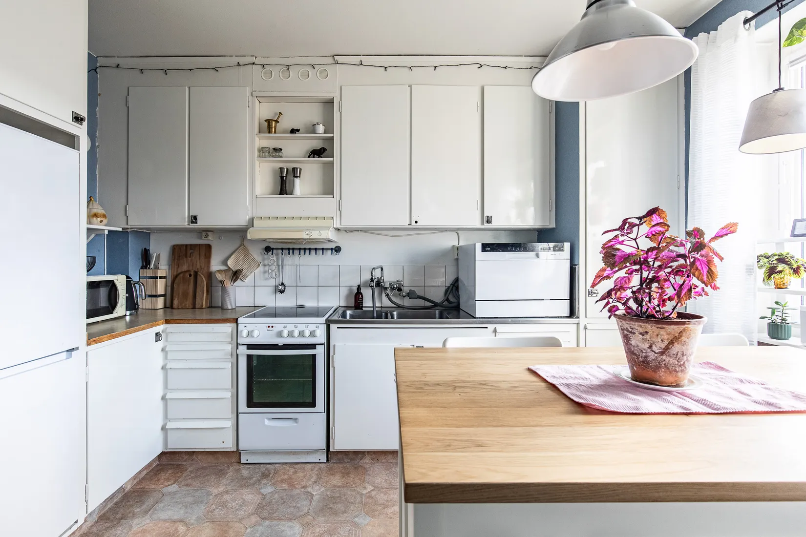 Bostadsrätt, Rådhusgatan 36A, Centralt, Östersund