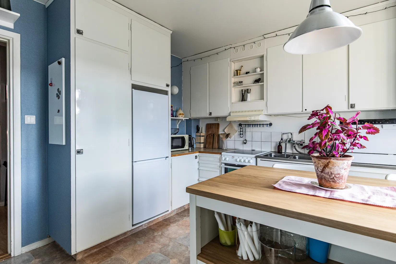 Bostadsrätt, Rådhusgatan 36A, Centralt, Östersund